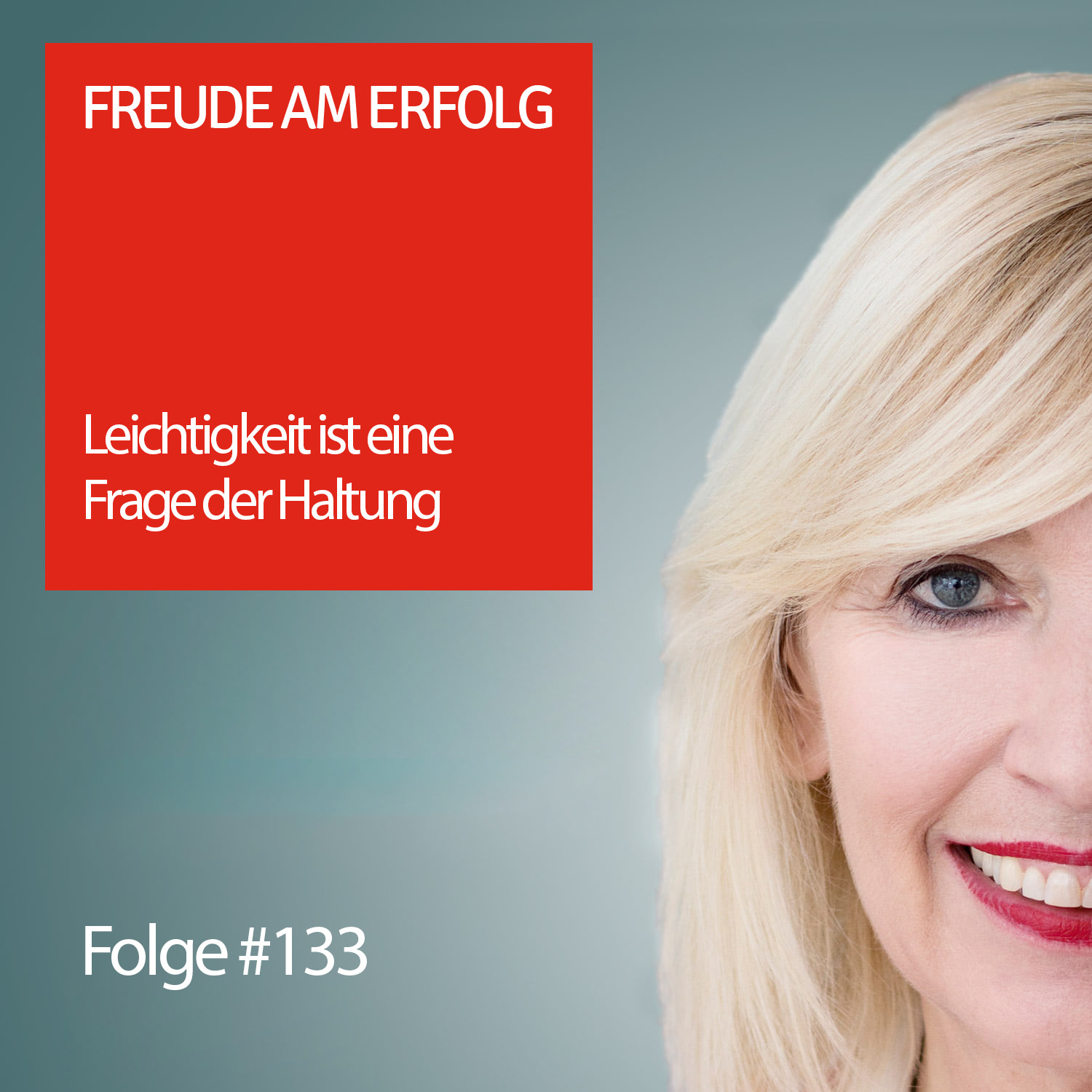 Freude am Erfolg: Businesstipps für Hörakustiker mit Veronika Vehr