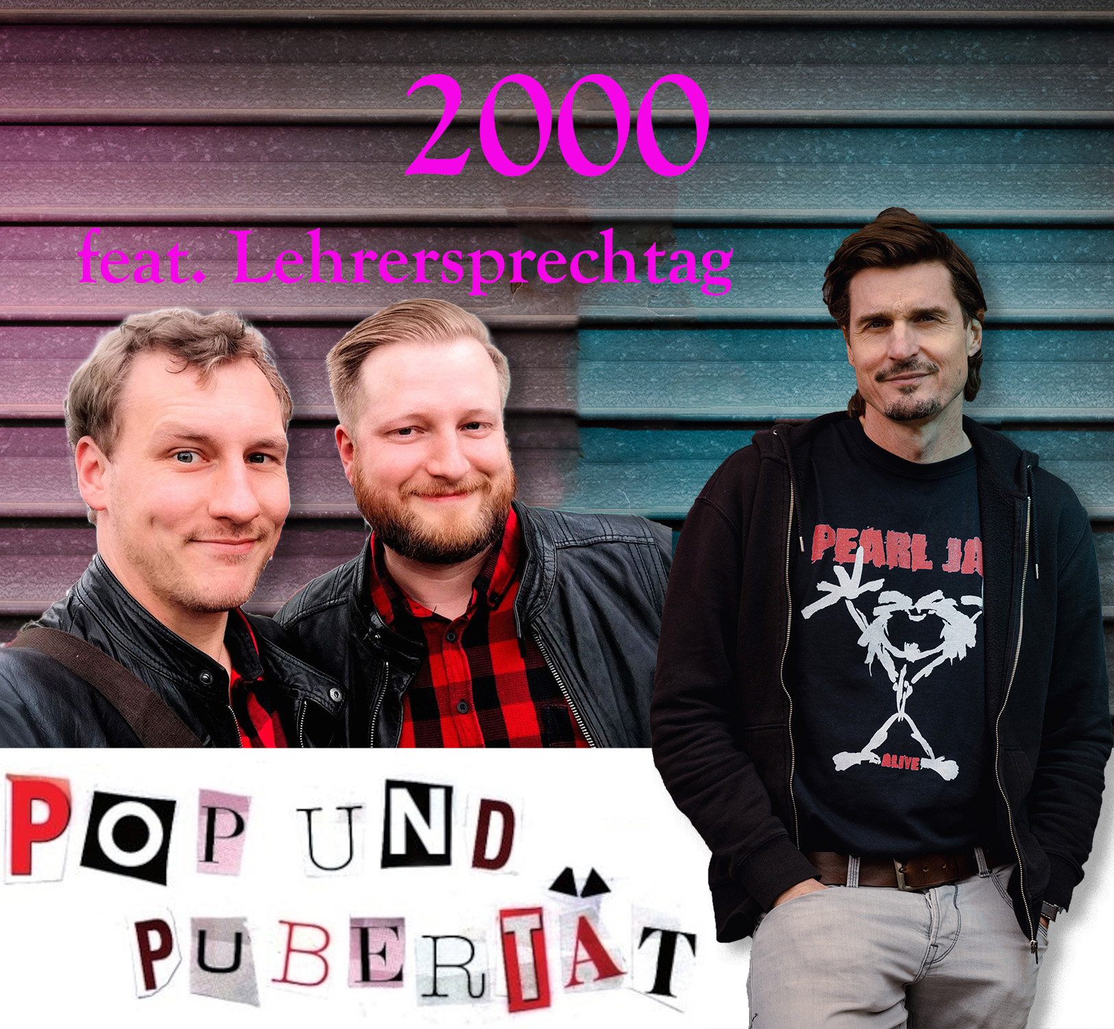 Pop und Pubertät - 1001 Alben