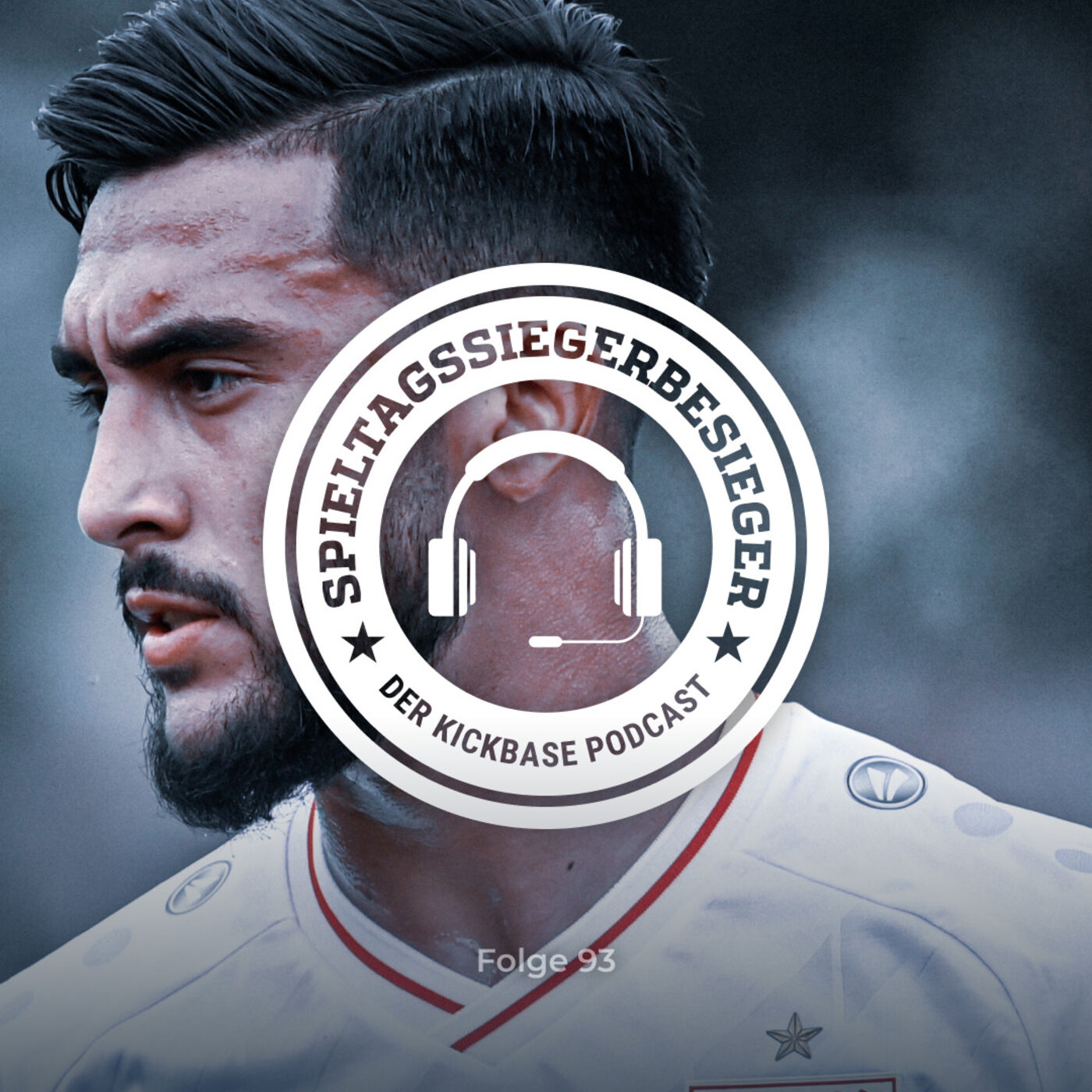 Spieltagssiegerbesieger – Der Kickbase Podcast