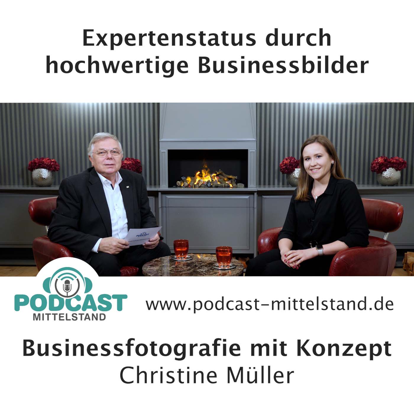 Podcast Mittelstand