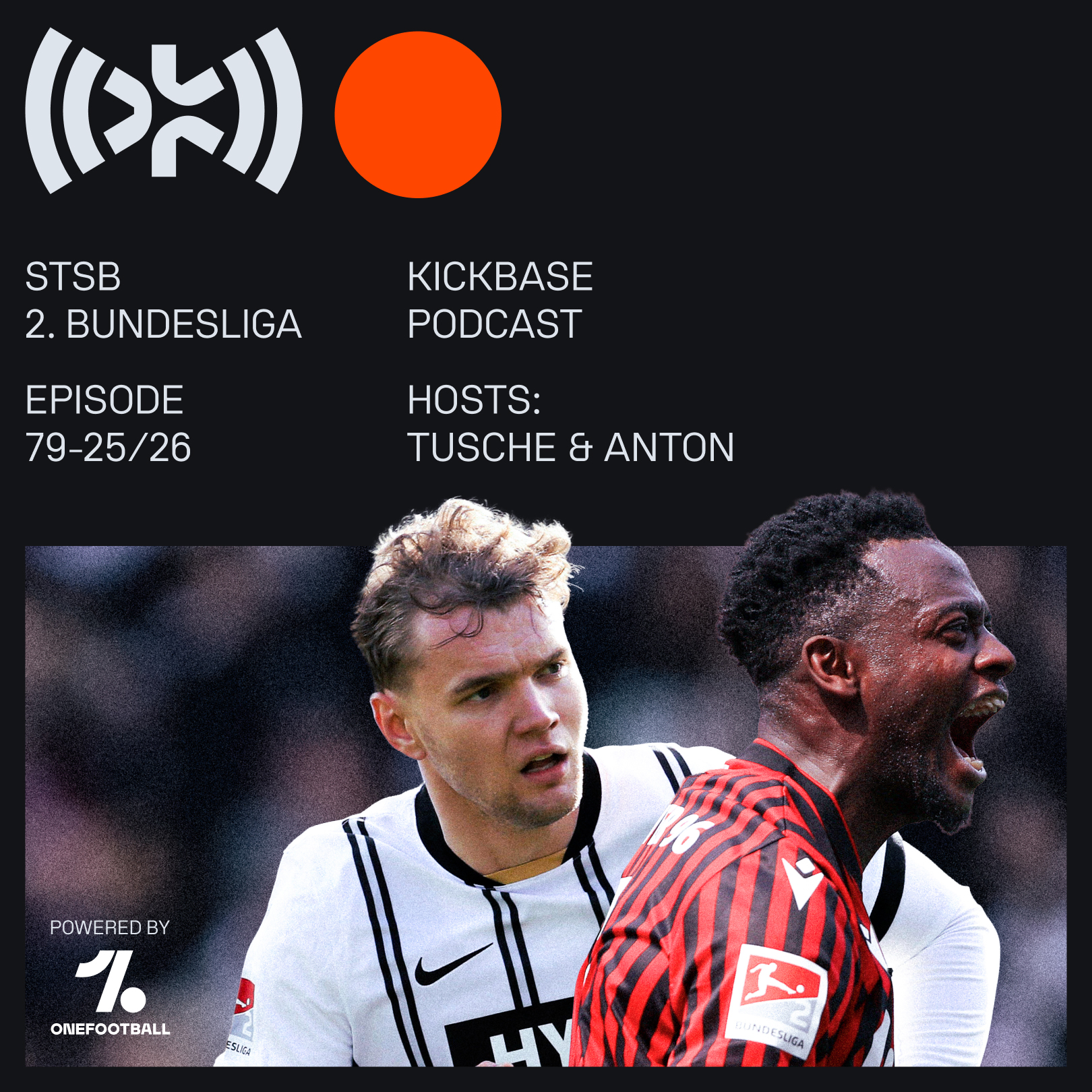 Wer folgt Schalke in die Bundesliga?