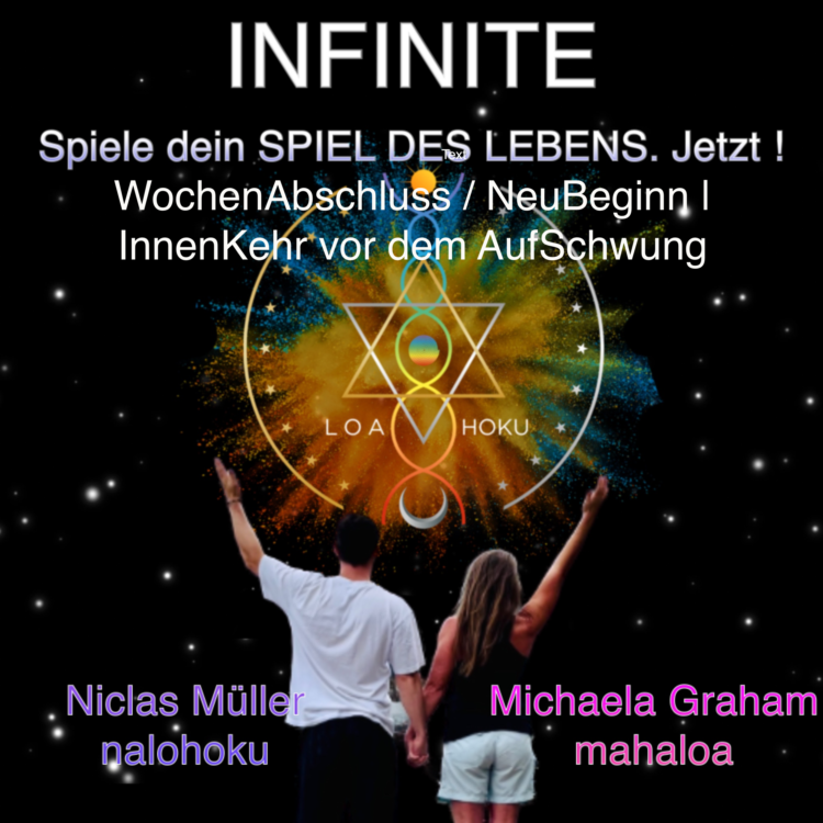 MenschSein - musst du leben. Nicht denken. - DER Podcast für dein MenschSein