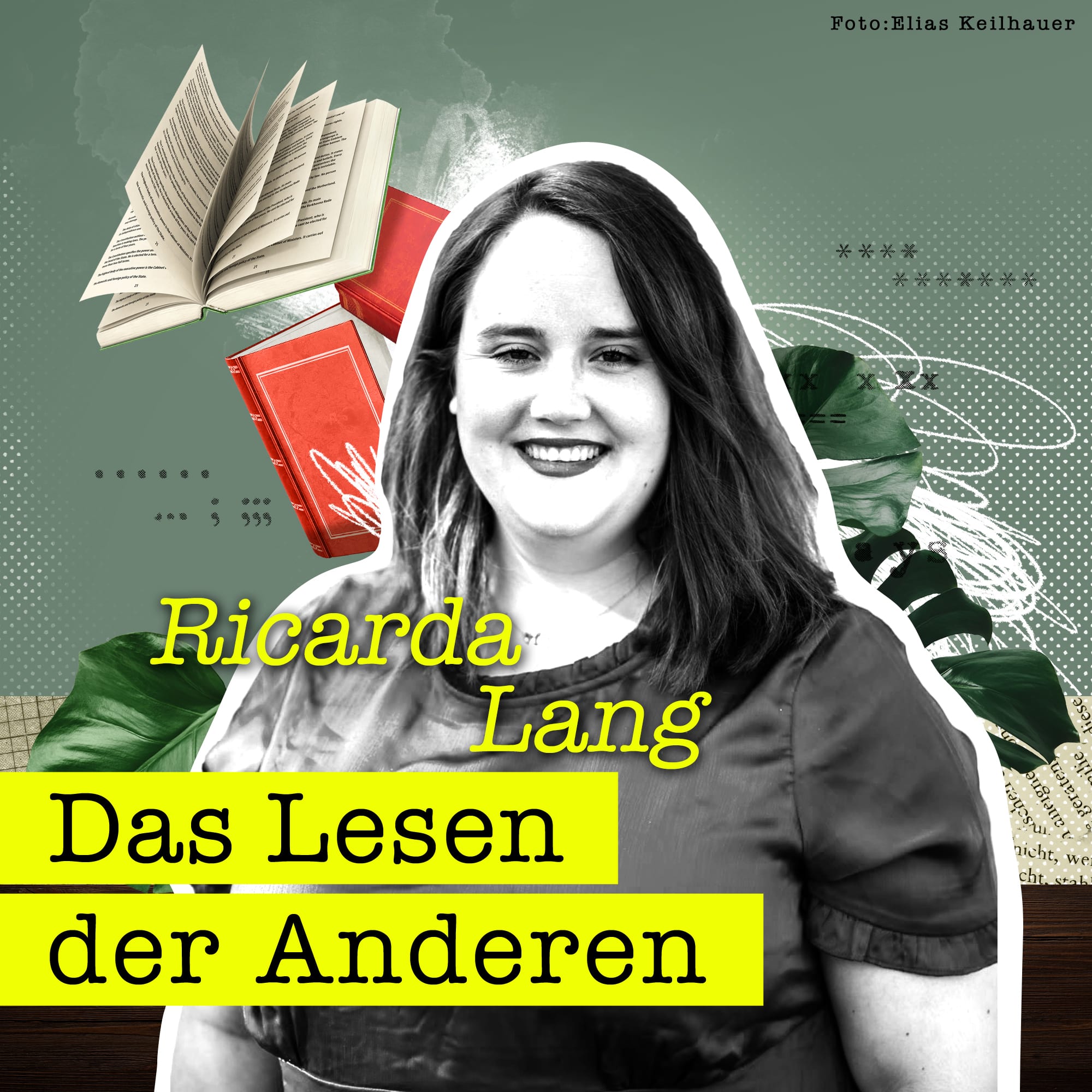 Das Lesen der Anderen