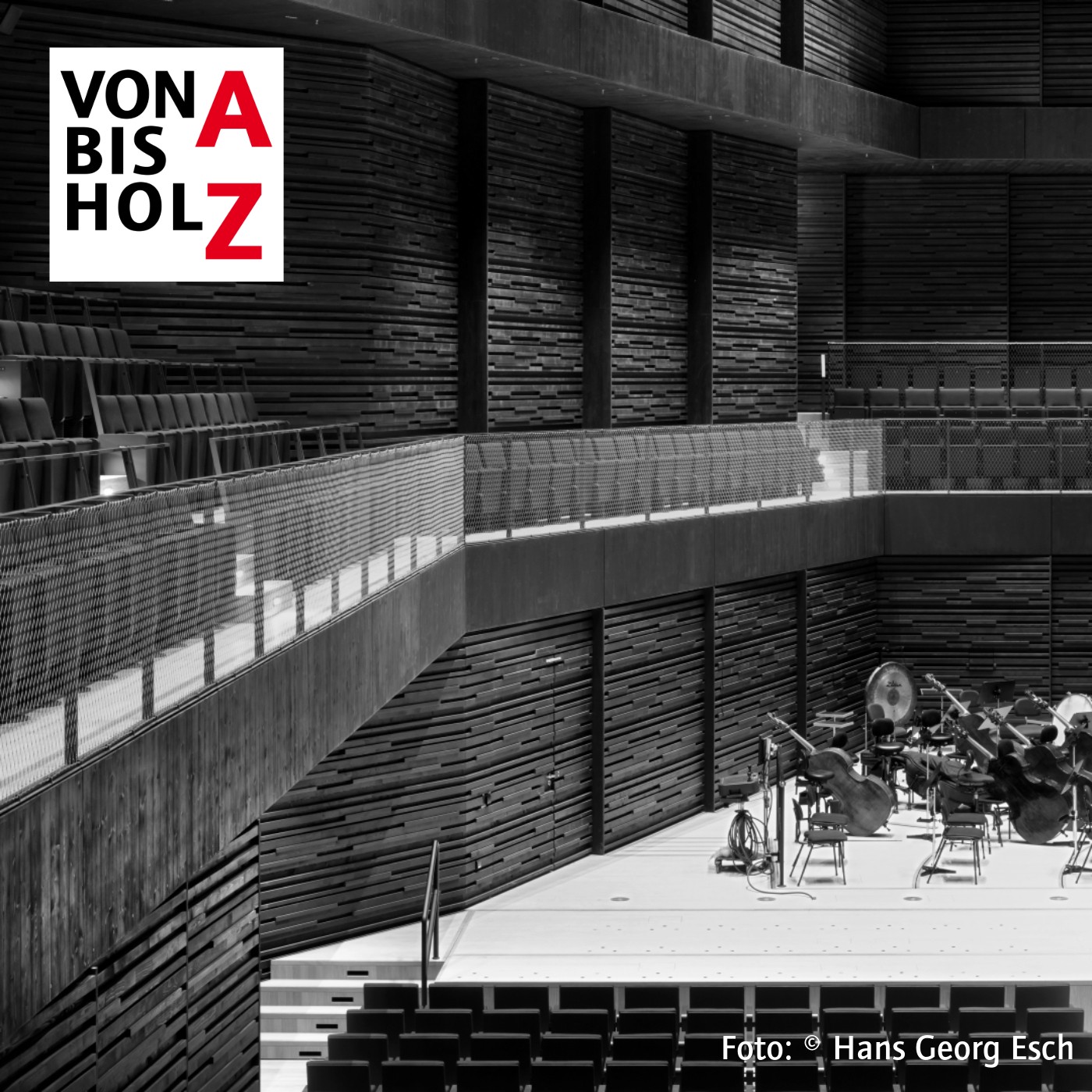#11 – Isarphilharmonie – ein temporärer Konzertsaal aus Holz episode artwork