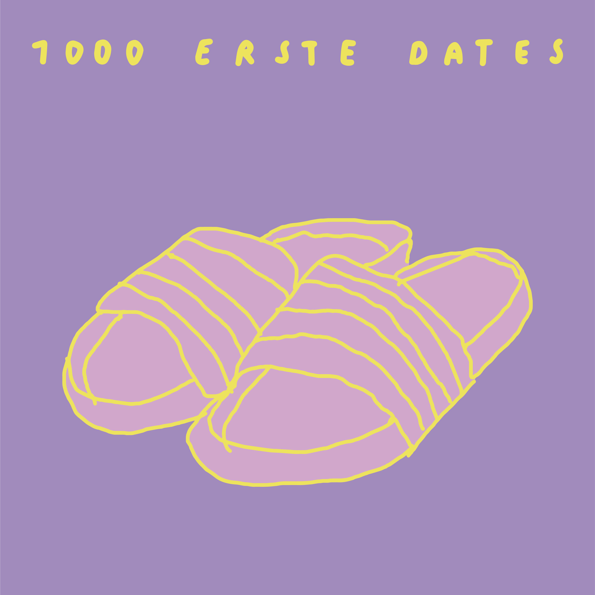 1000 erste Dates