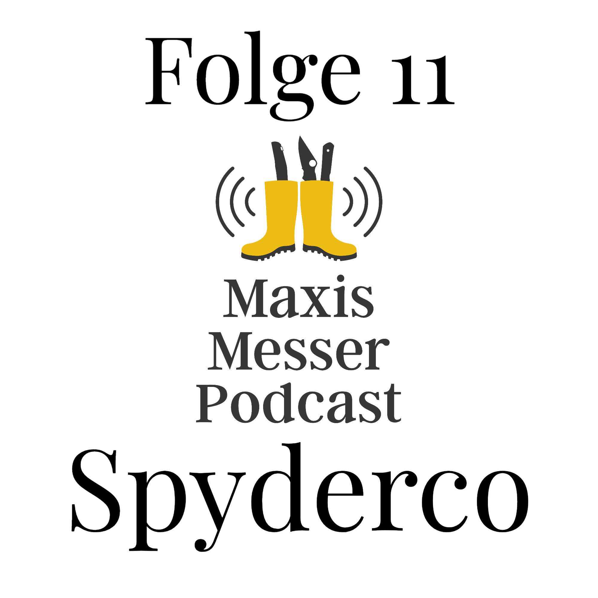 Maxis MesserPodcast