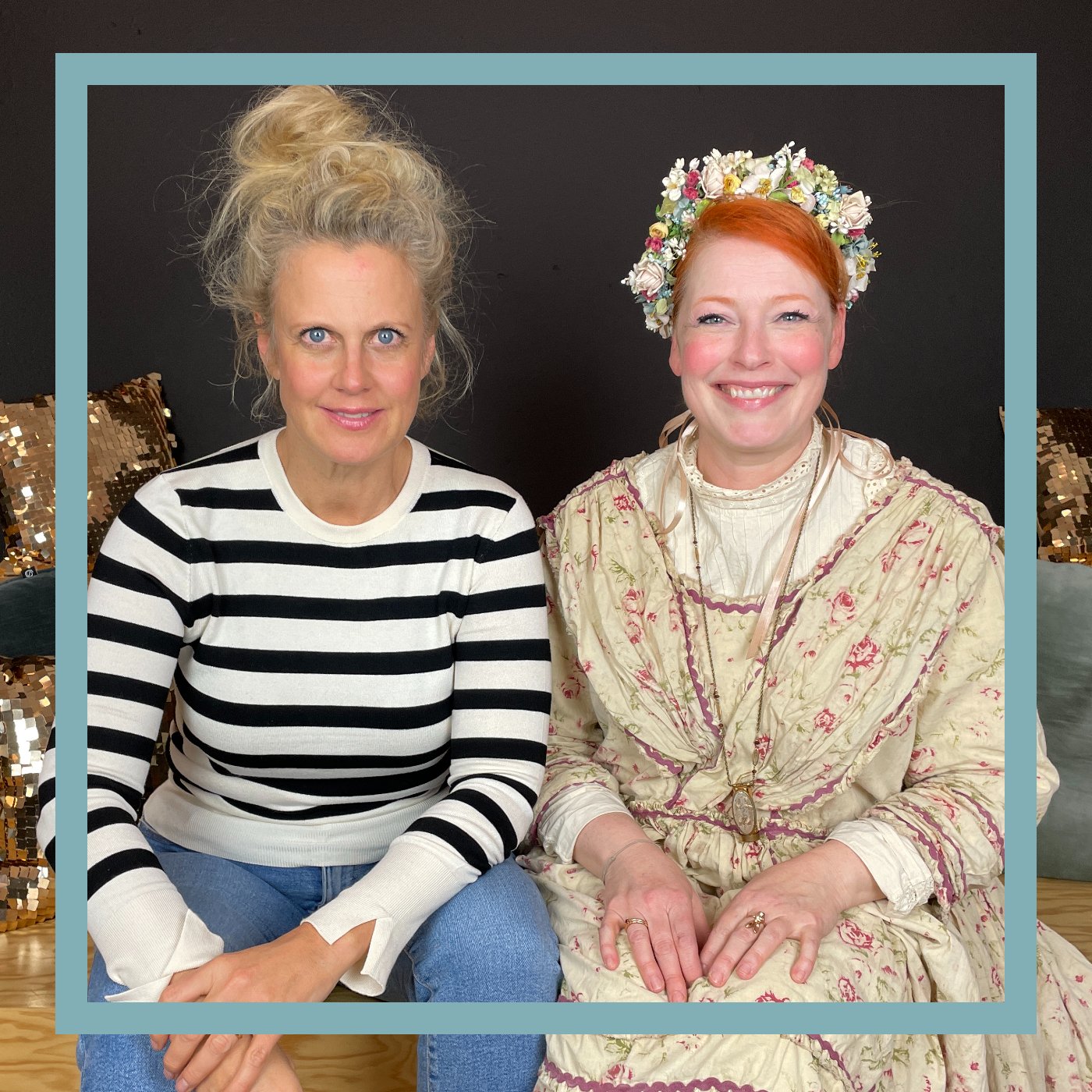Enie van de Meiklokjes episode artwork