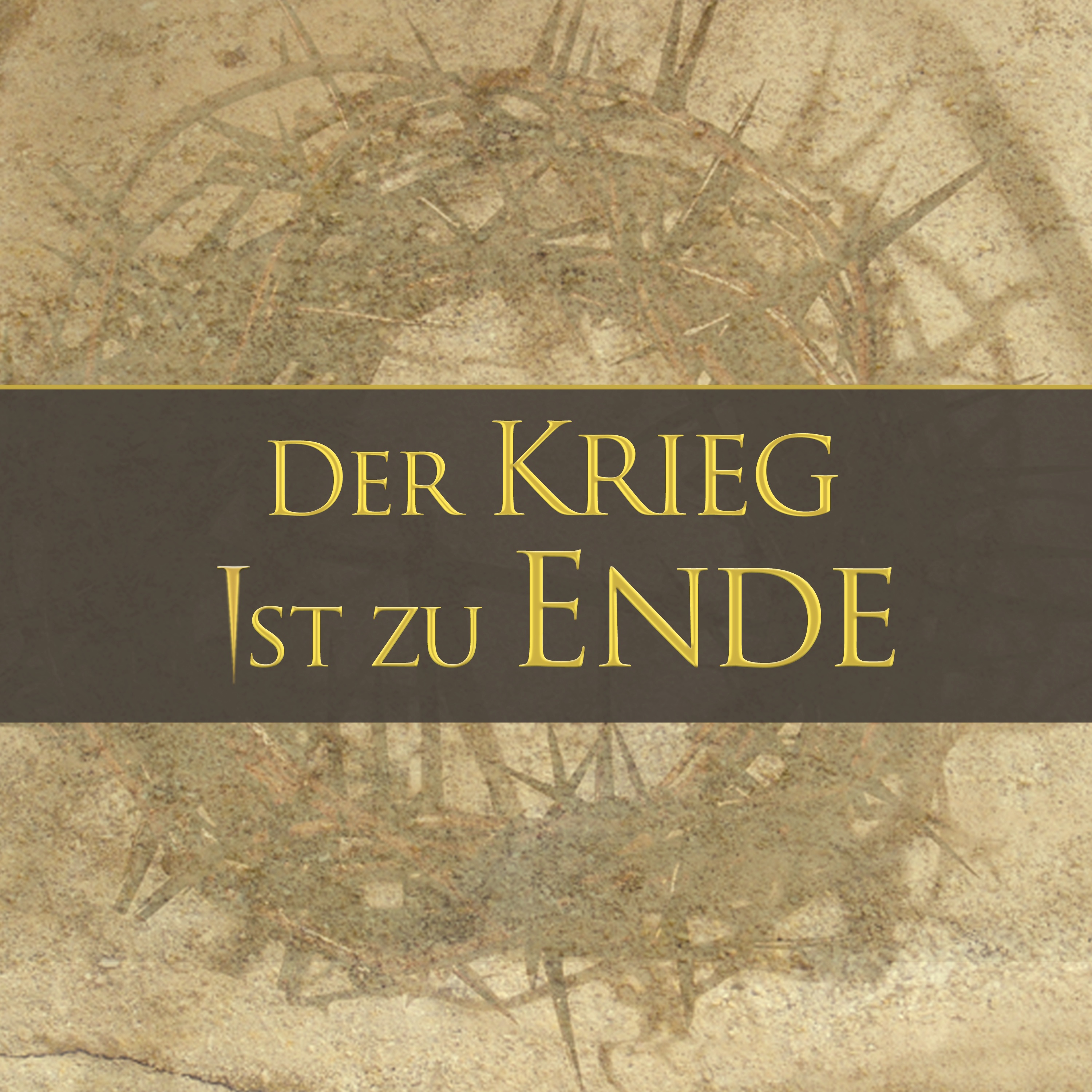 Der Krieg ist zu Ende: Folge 20