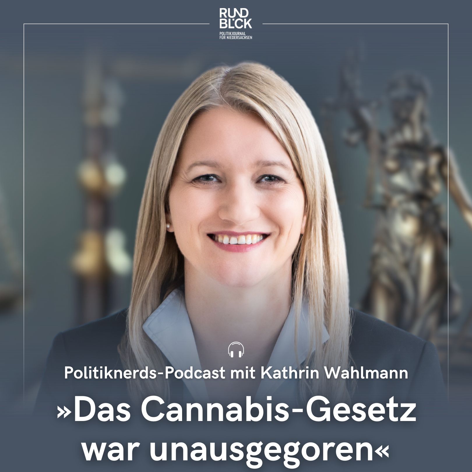 Politiknerds - Der Niedersachsen-Podcast