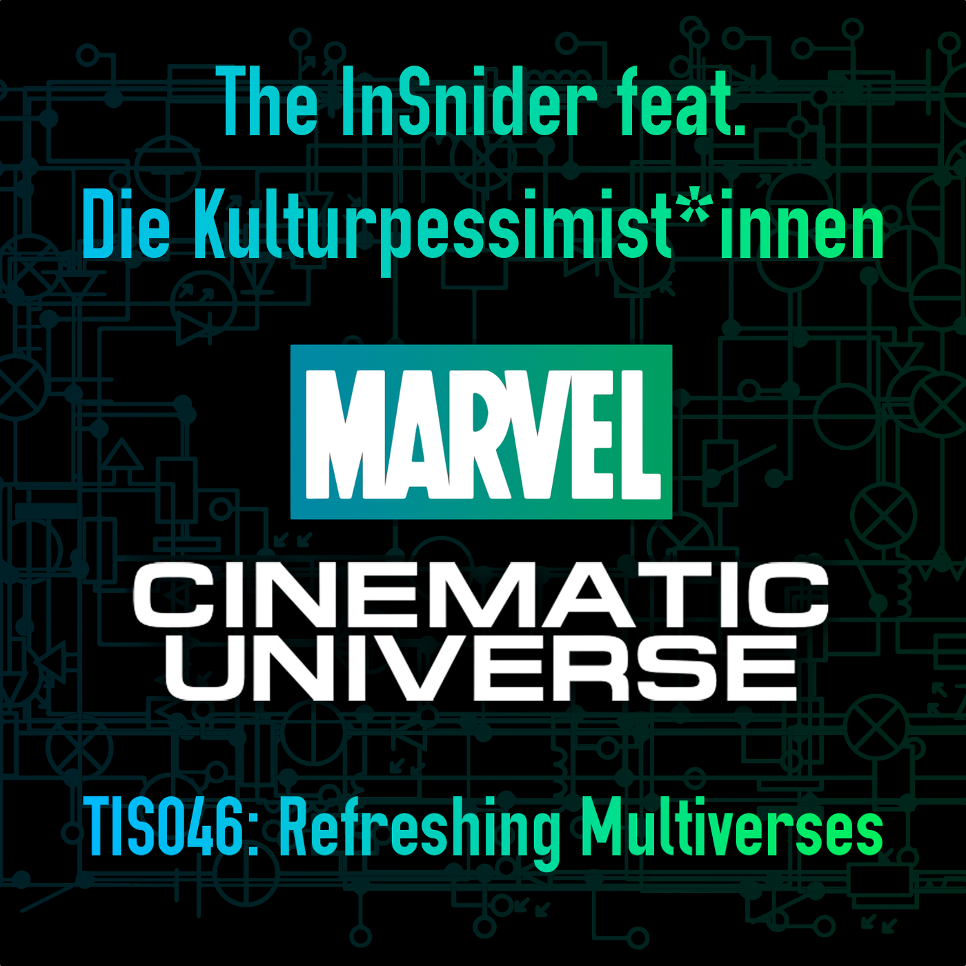 The InSnider