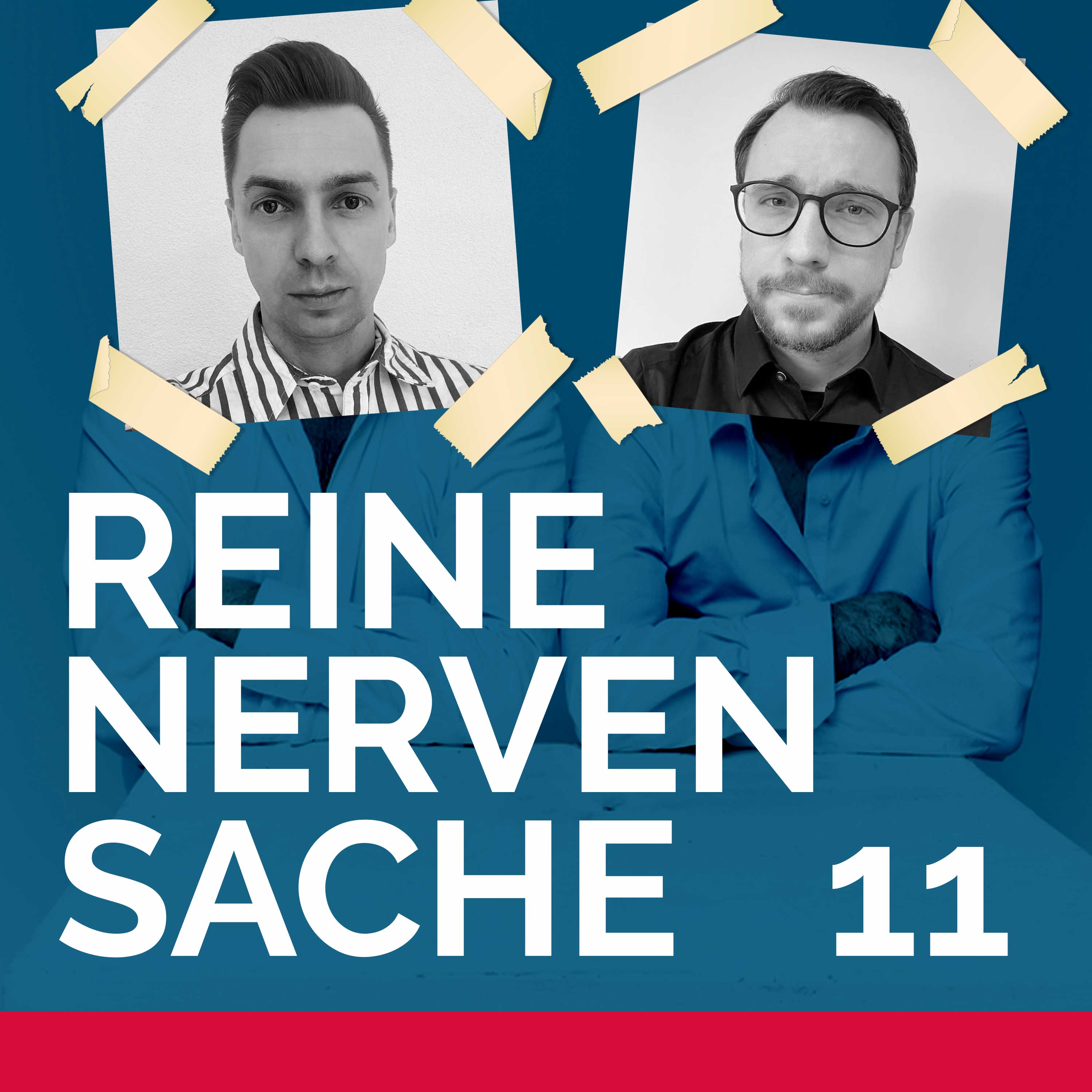Reine Nervensache