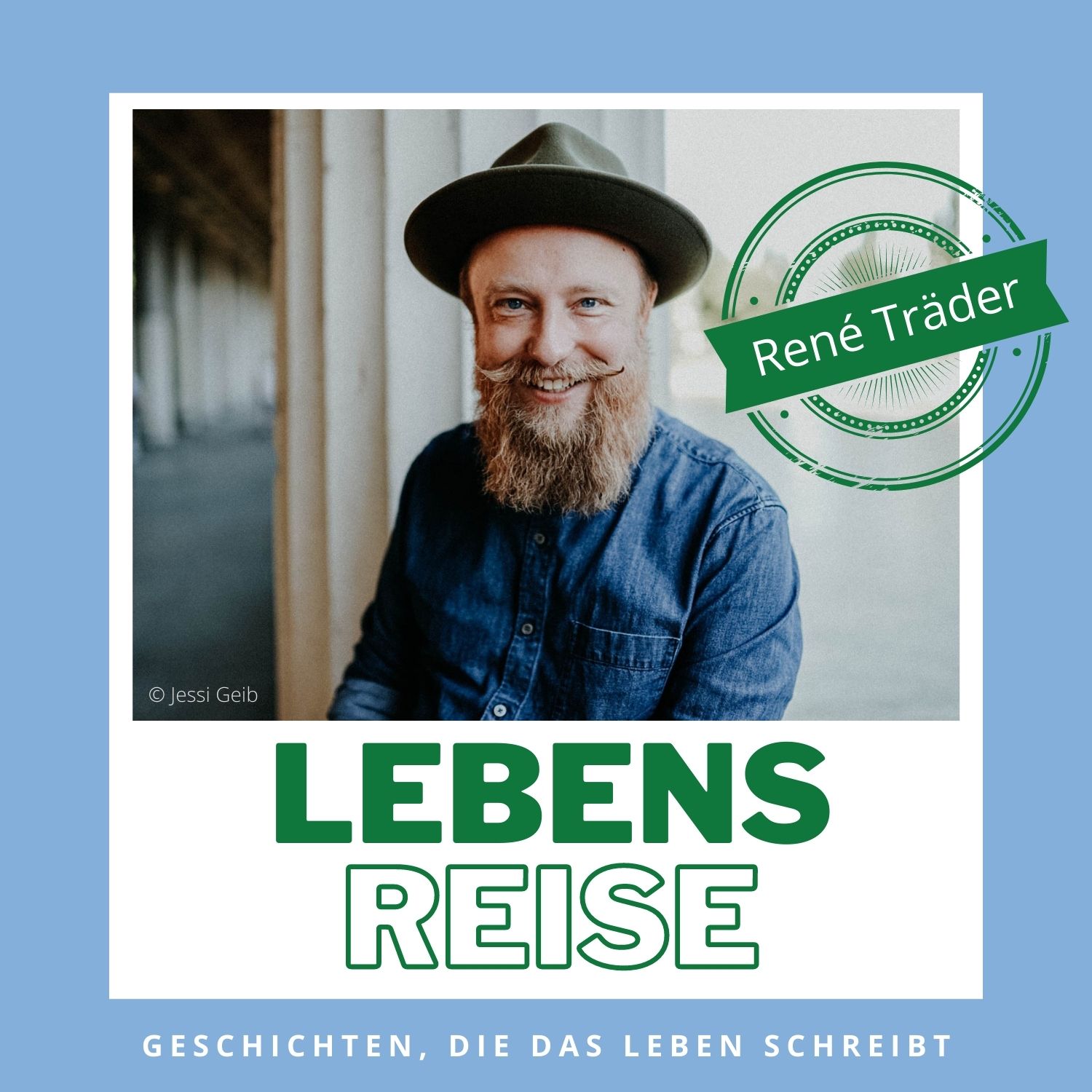 Lebensreise
