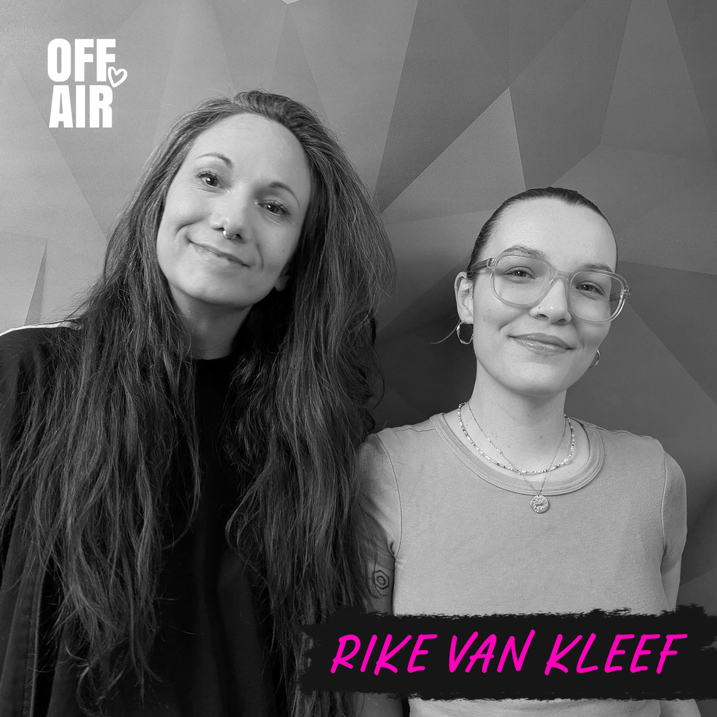 OFF AIR - Die B-Seite des Interviews