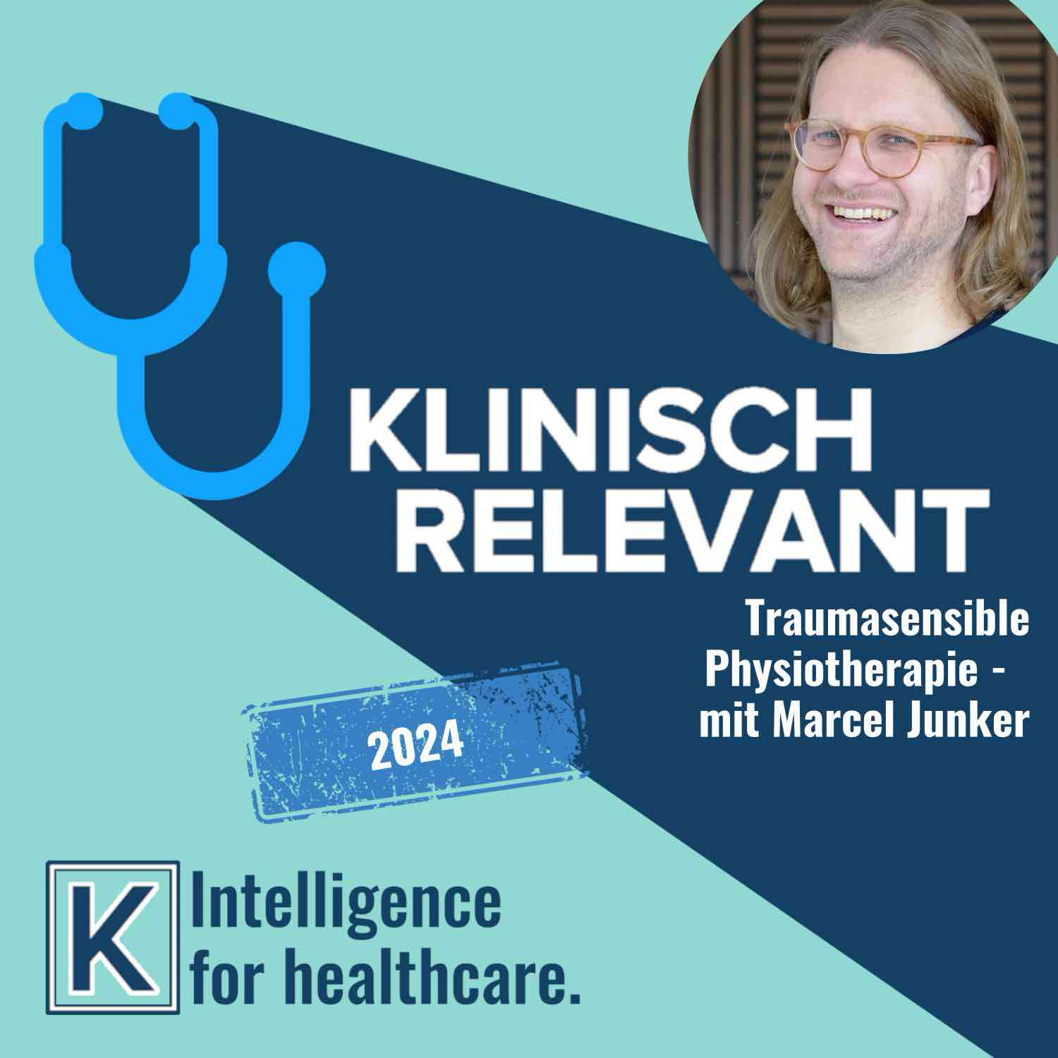 Klinisch Relevant Podcast