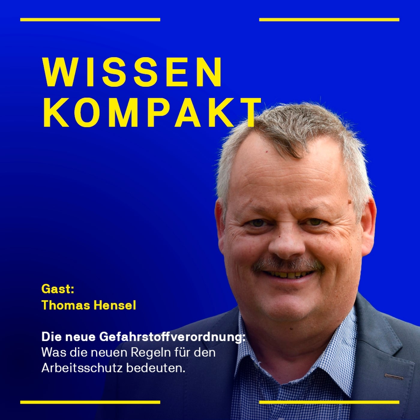 Wissen kompakt - Der Podcast für berufliche Weiterbildung
