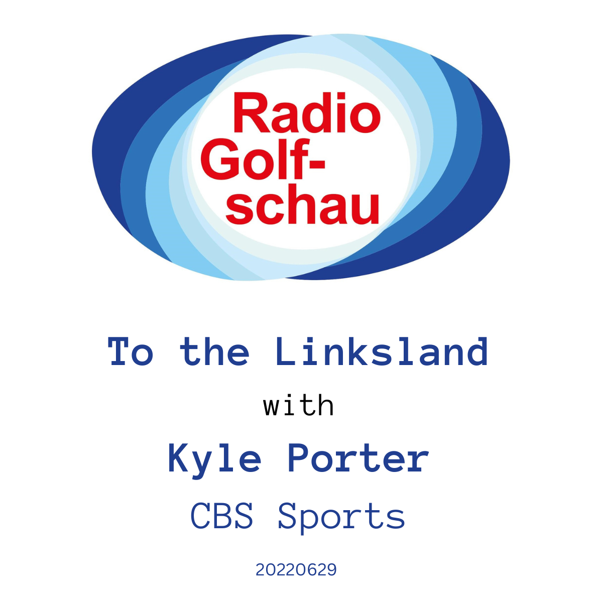 Radio Golfschau