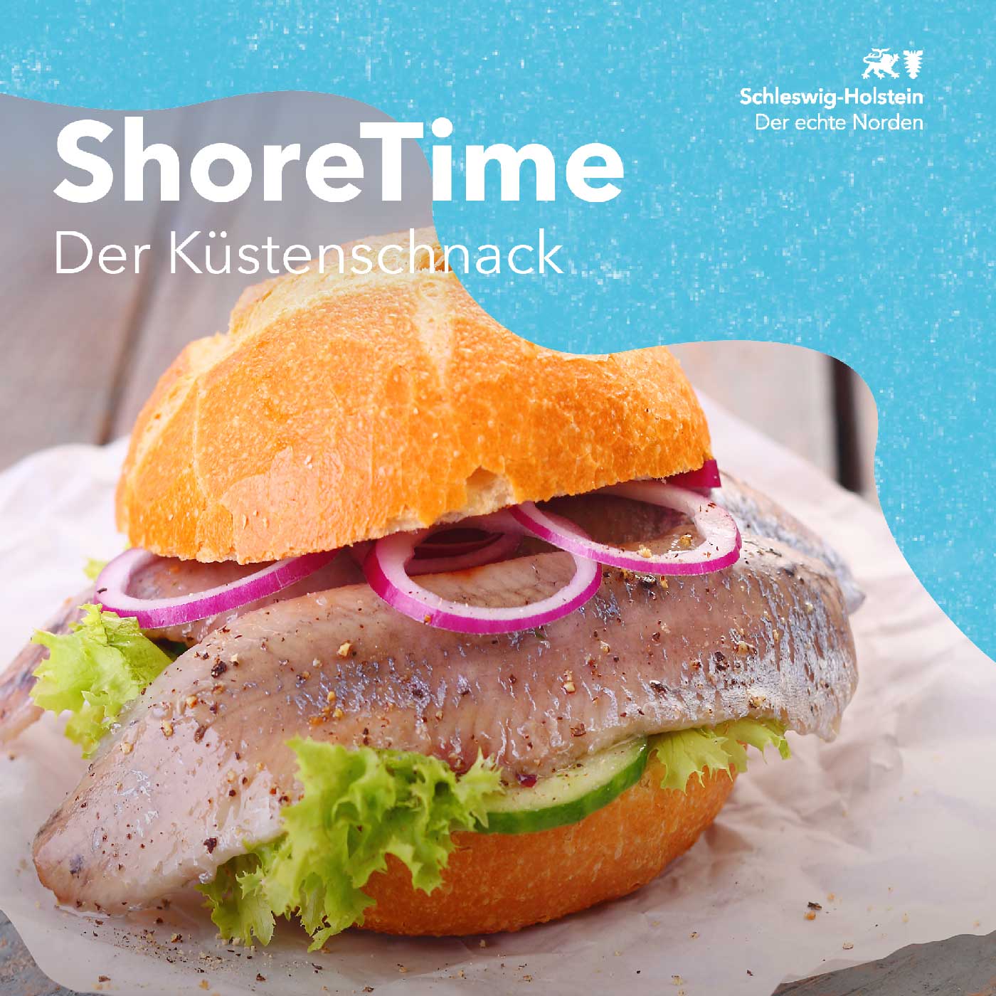 ShoreTime – der Küstenschnack