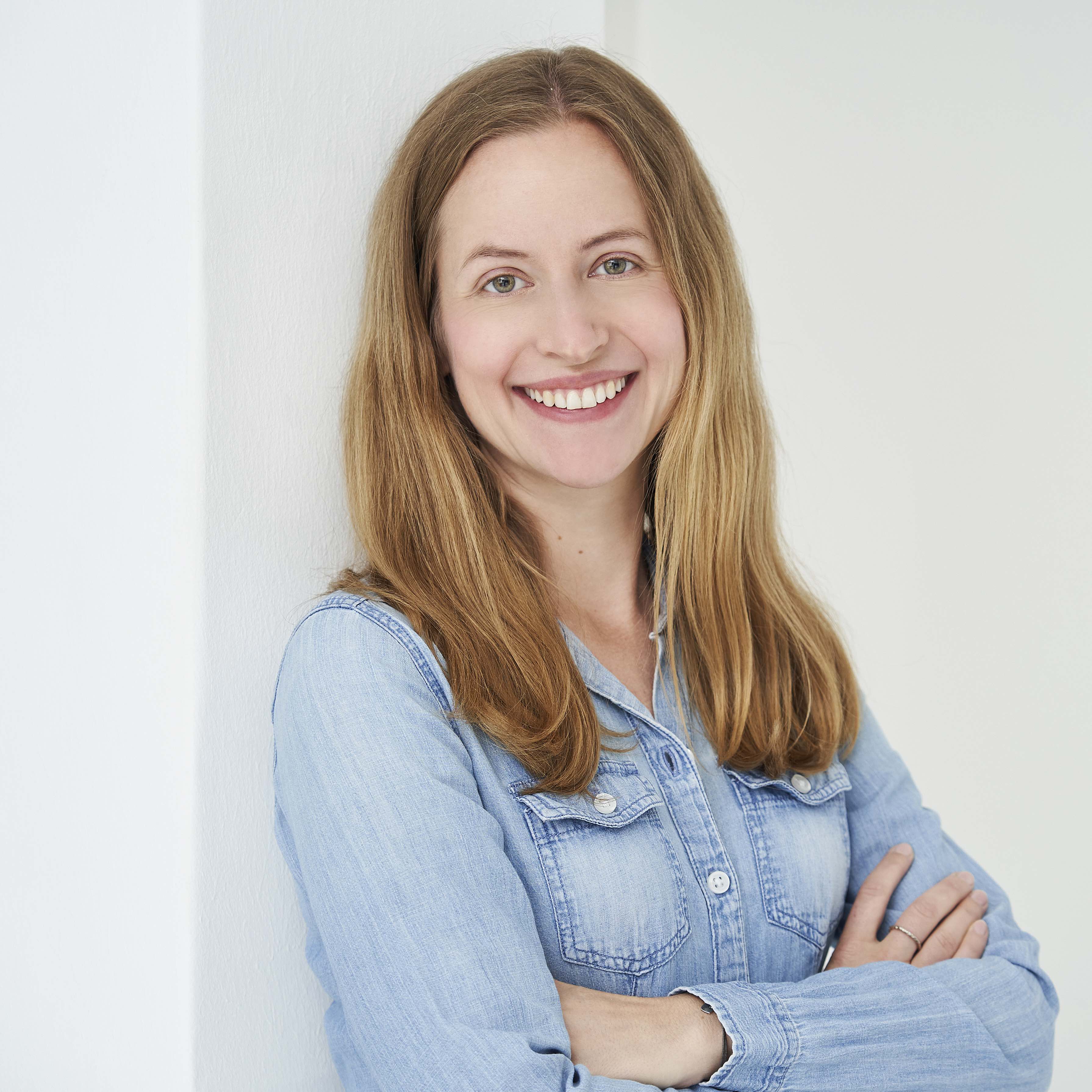 Hörbar machen - hörbar sein: DIE PodcastReihe von female.vision