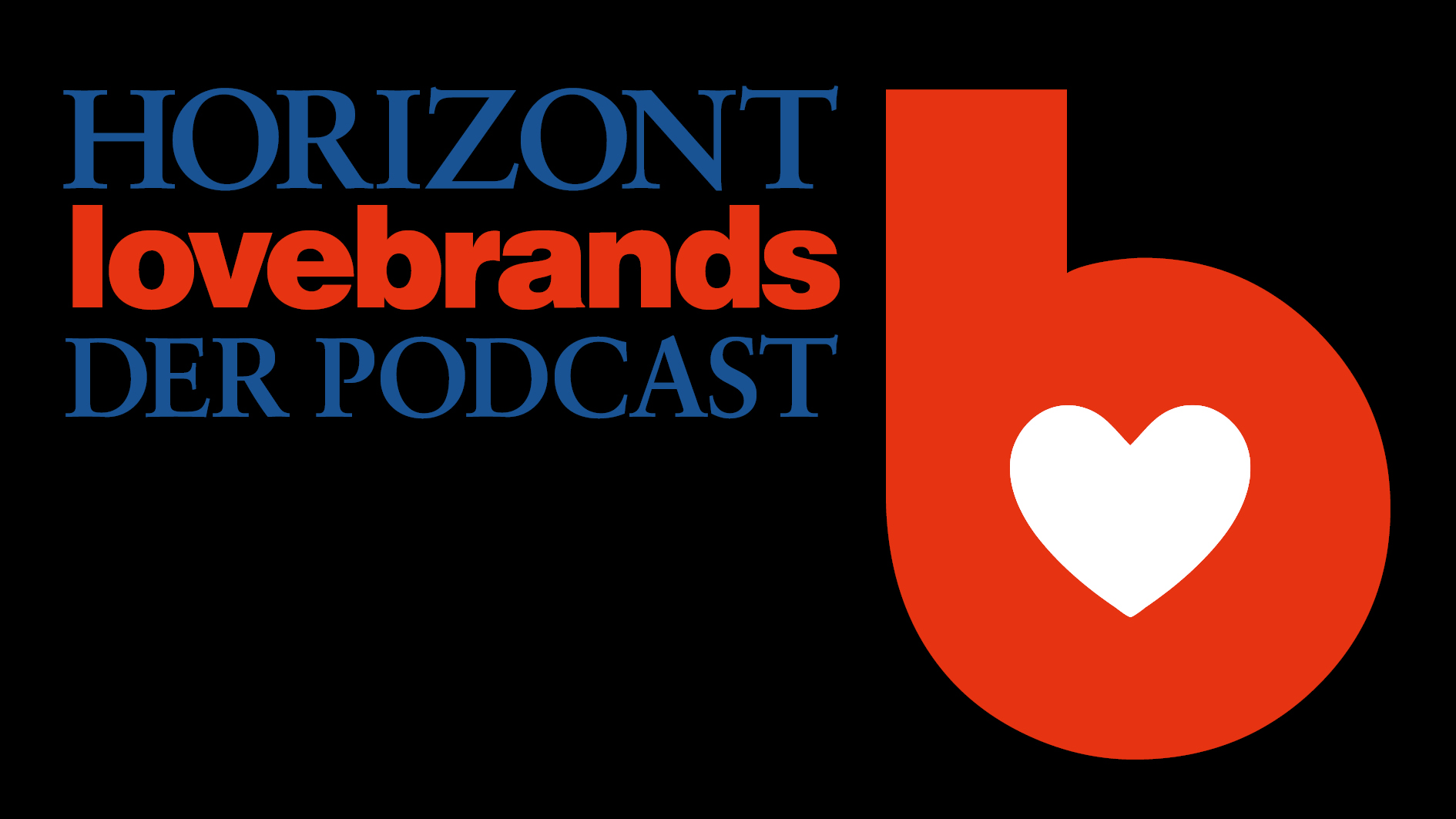 HORIZONT Lovebrands
