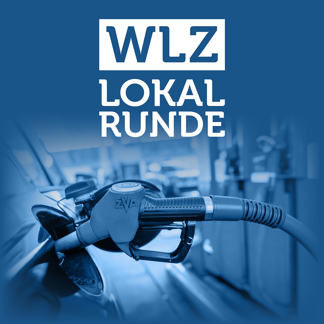 Tanken im Waldecker Land: Wenn die Uhrzeit über den Preis entscheidet episode artwork