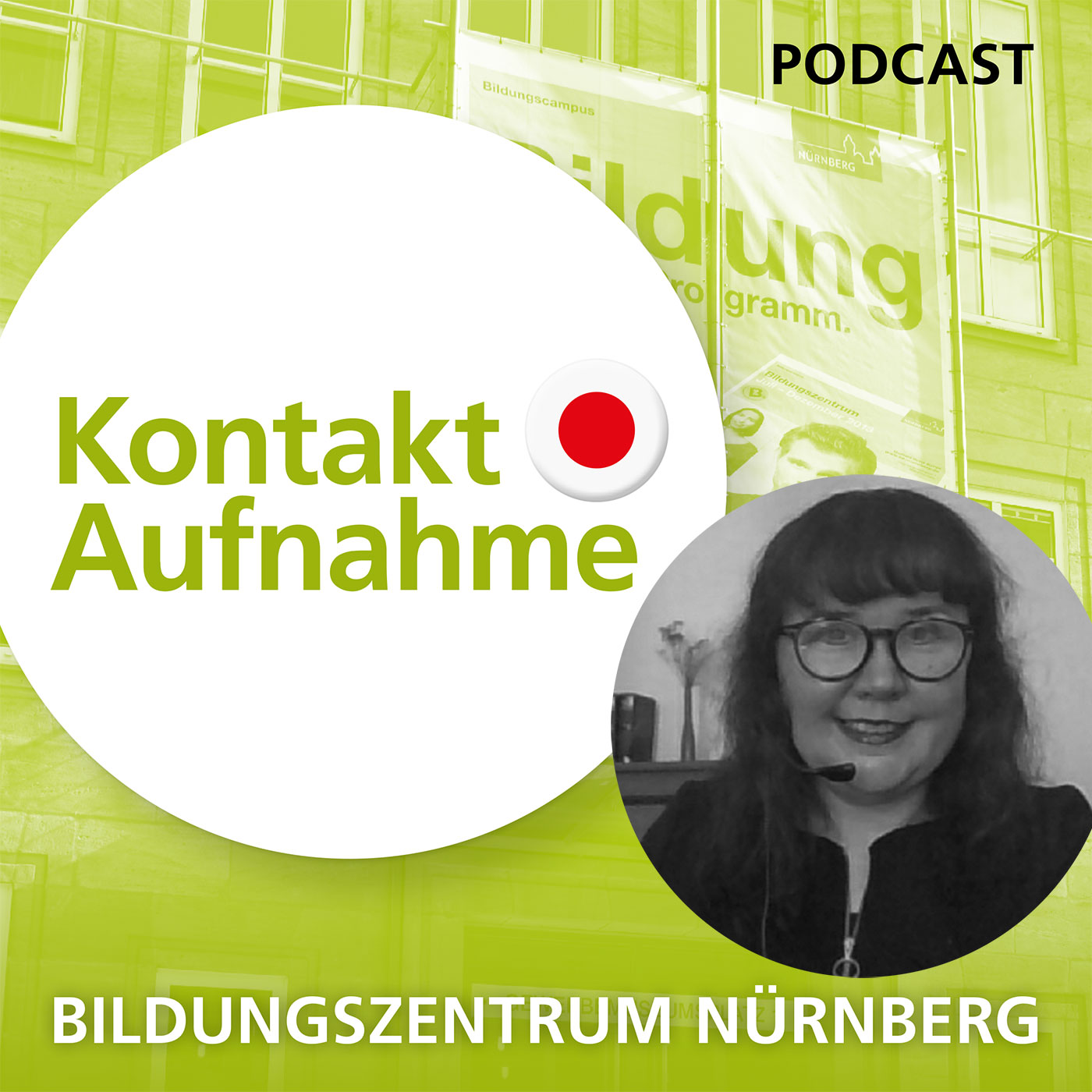 KontaktAufnahme