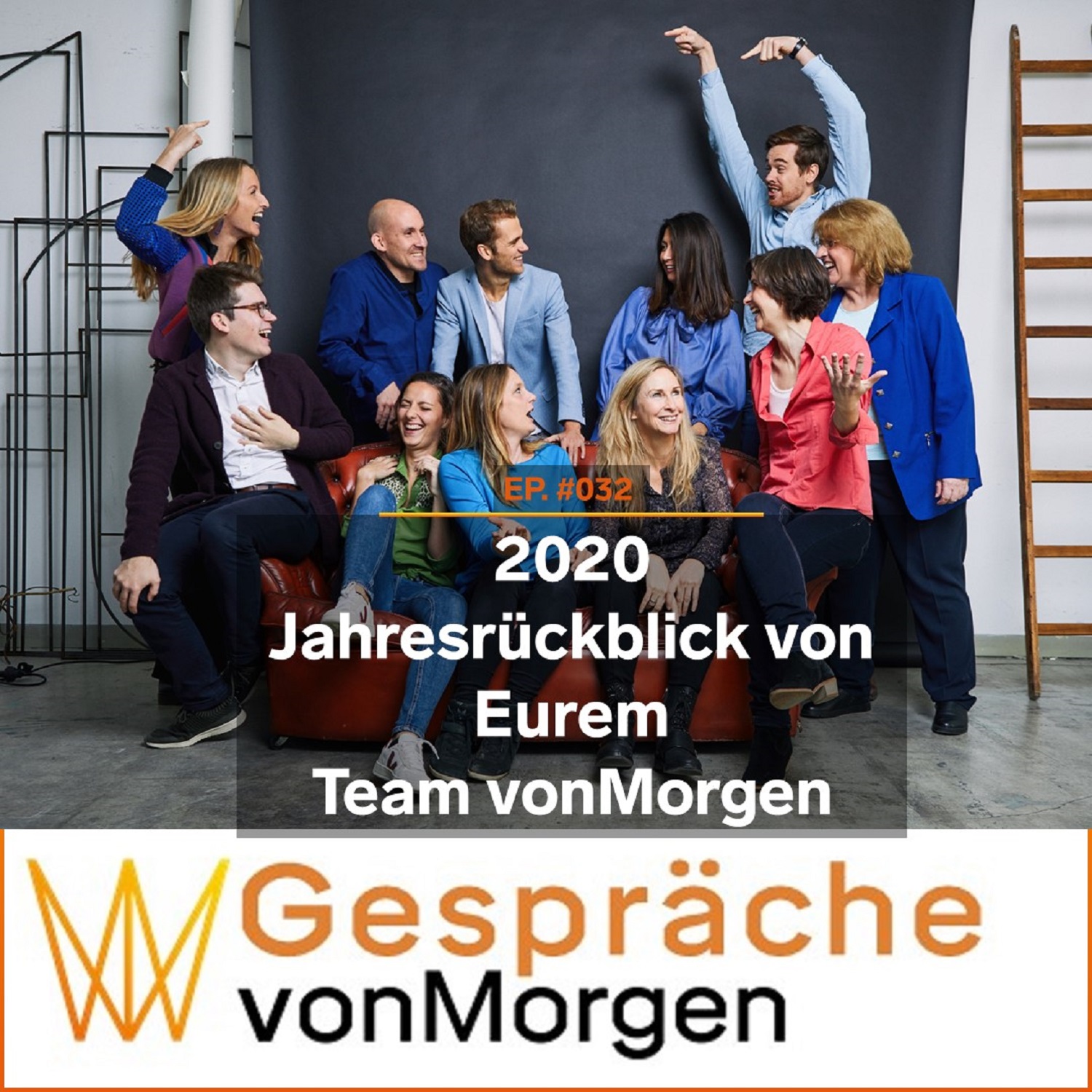 Gespräche vonMorgen