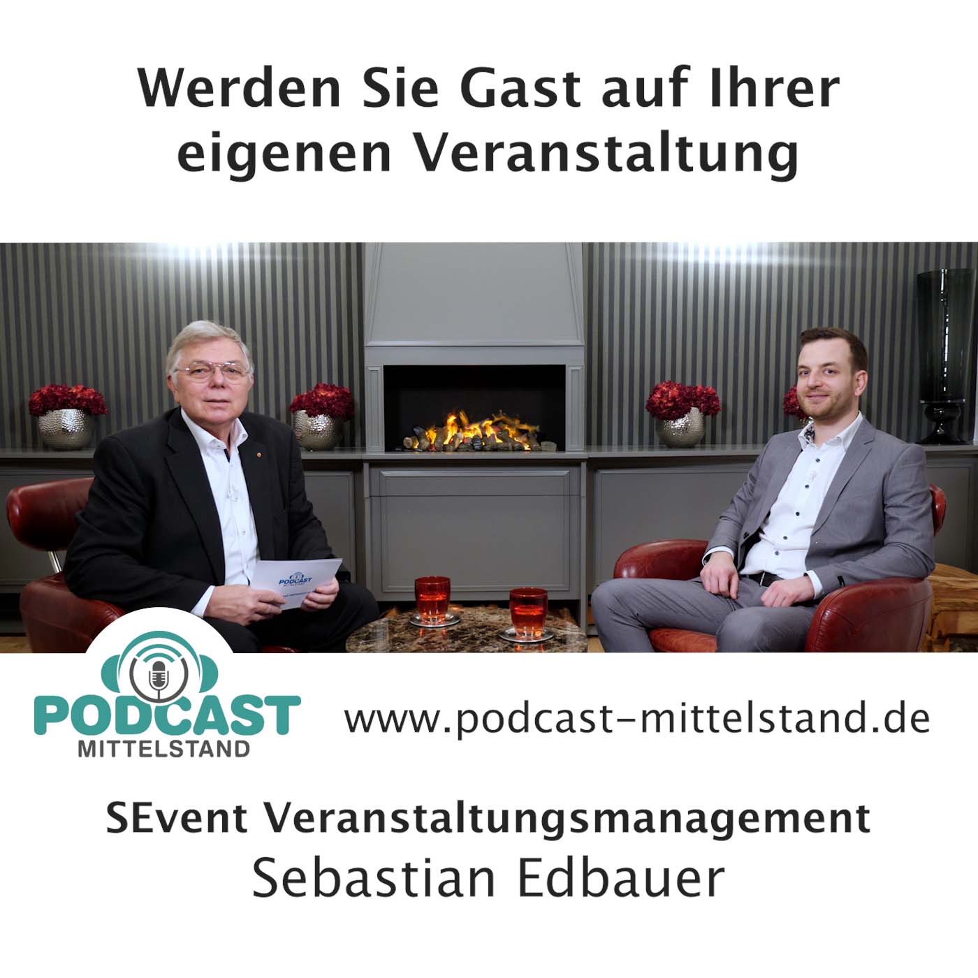 Podcast Mittelstand