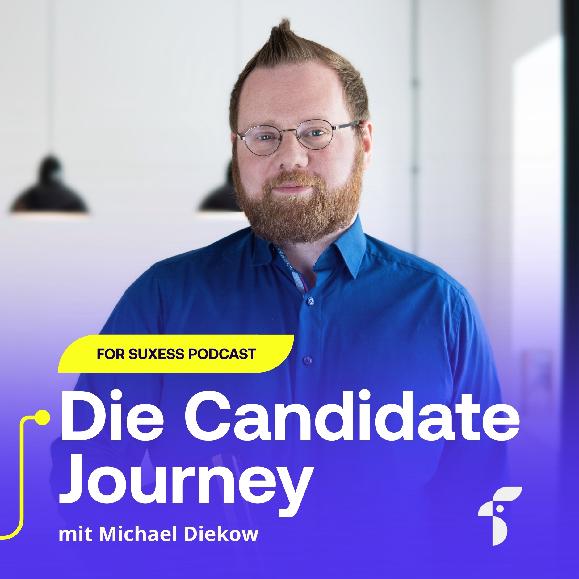 Folge 2: Meldepflicht Bundesagentur für Arbeit: Was wirklich gilt und wie ihr sie automatisiert episode artwork