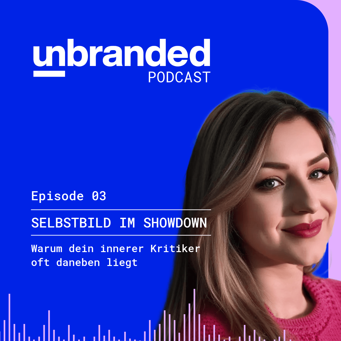 unbranded - Personal Branding für Solopreneure und Kreative