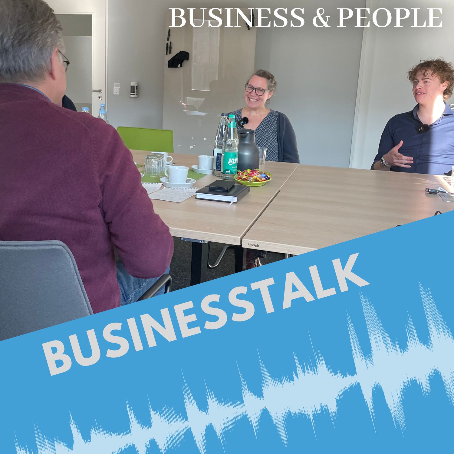 BusinessTalk – von Business & People