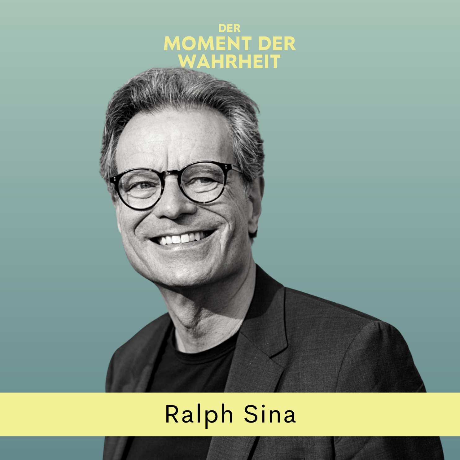 Der Moment der Wahrheit: Innehalten. Verstehen. Umdenken.