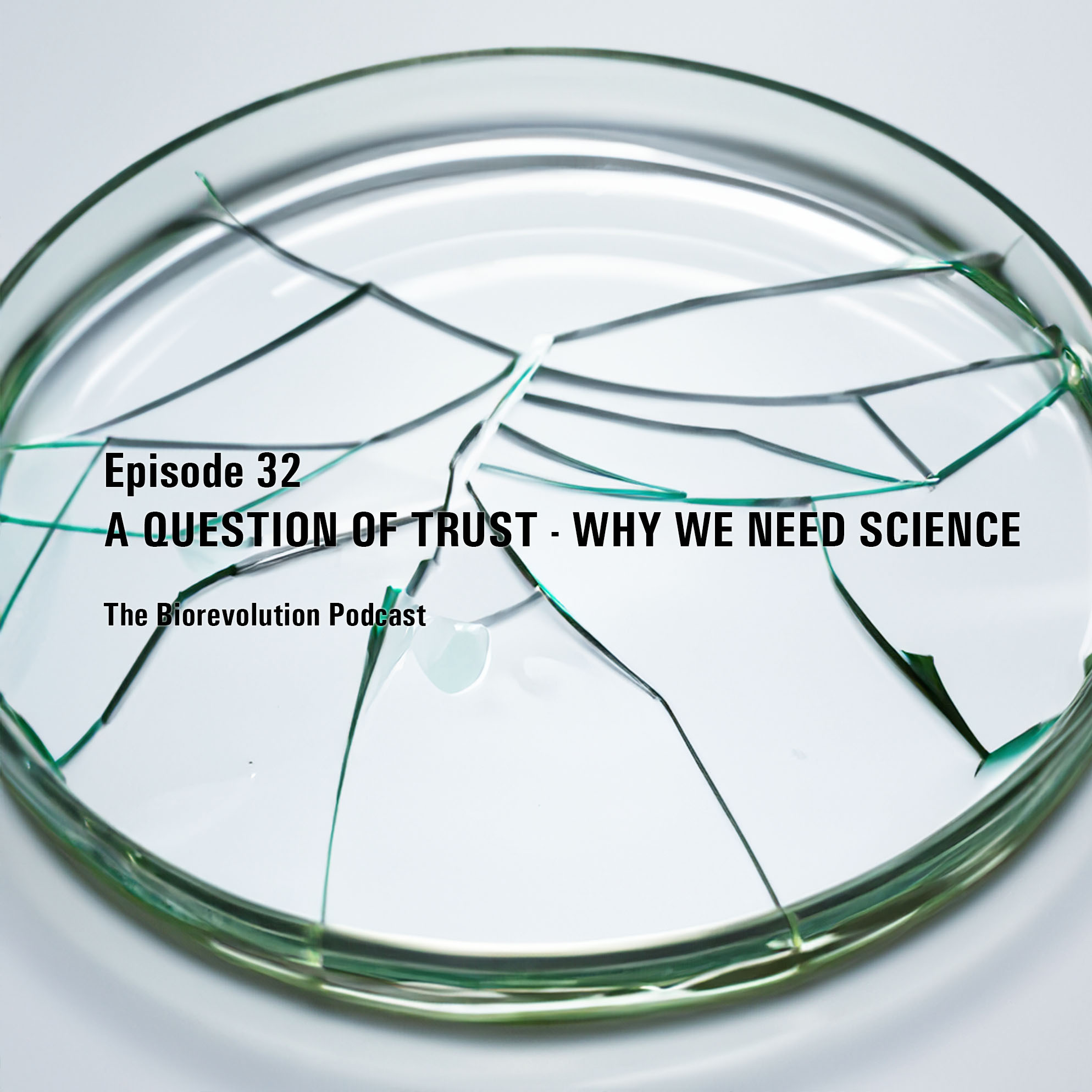 The Biorevolution Podcast