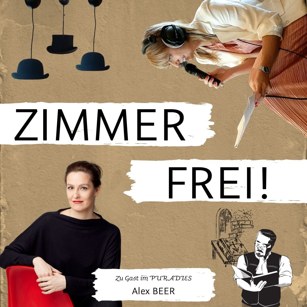 Zimmer frei