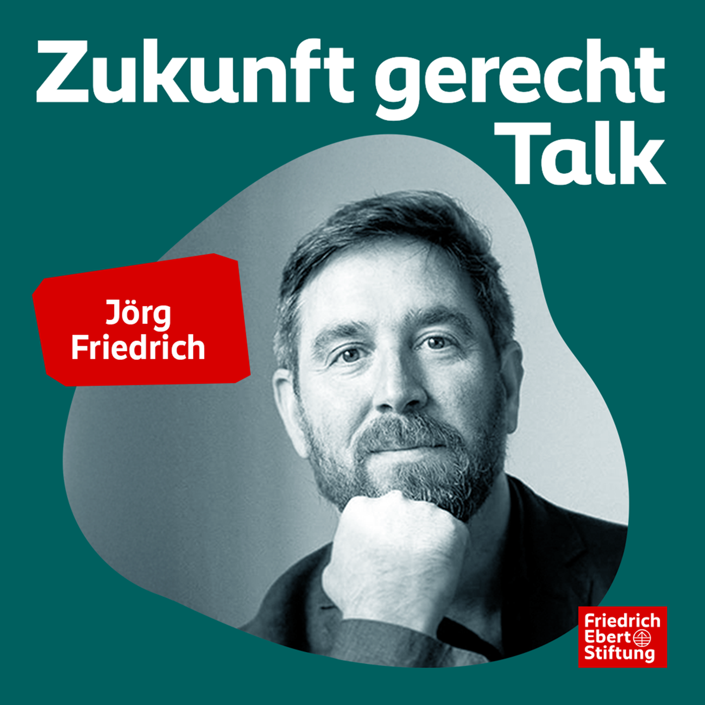 Zukunft gerecht Talk