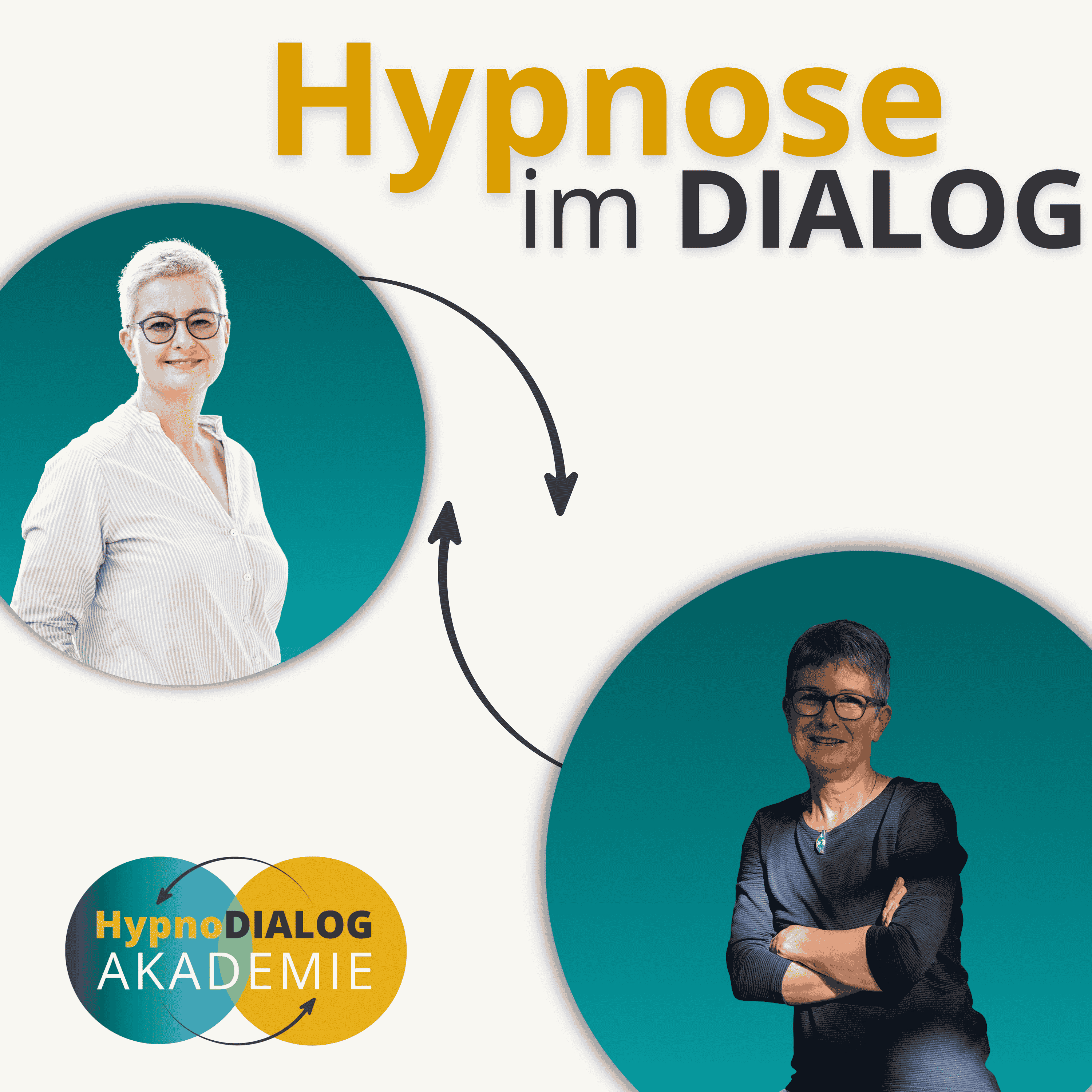 Hypnose im Dialog - Der direkte Draht zum Unterbewusstsein