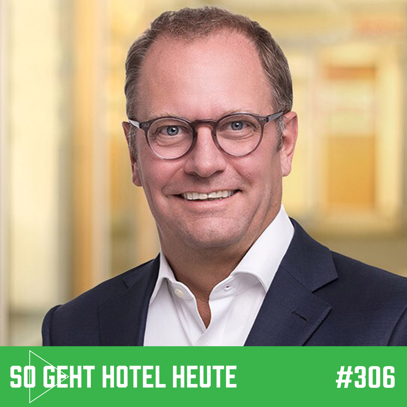 SGHH #306 Sonderedition mit Marc P. Werner #COVID19