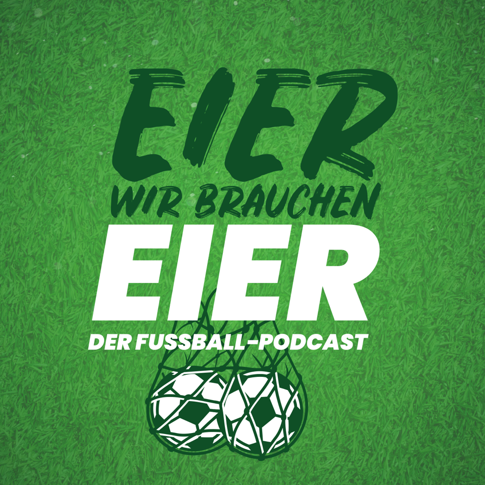 Eier, wir brauchen Eier Folge 1