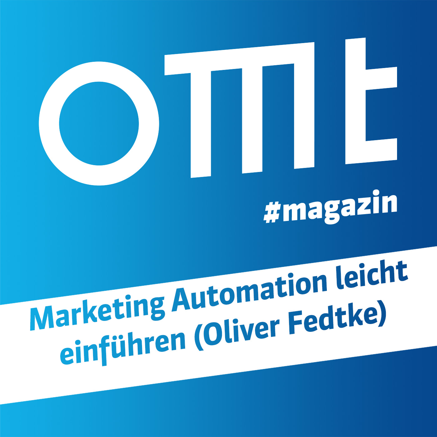 OMT Magazin