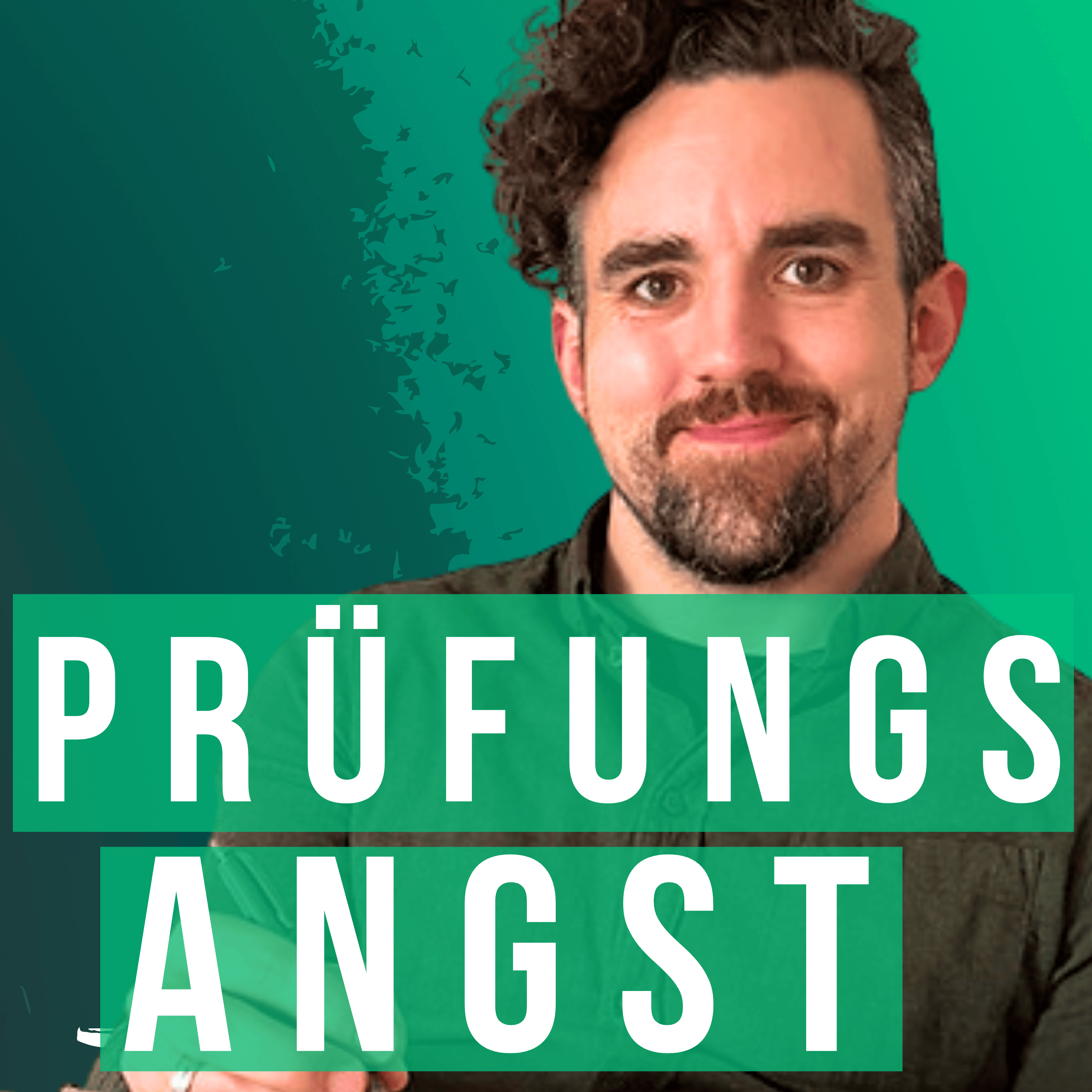 #261 Gute Ausbilder geben nicht alles vor episode artwork