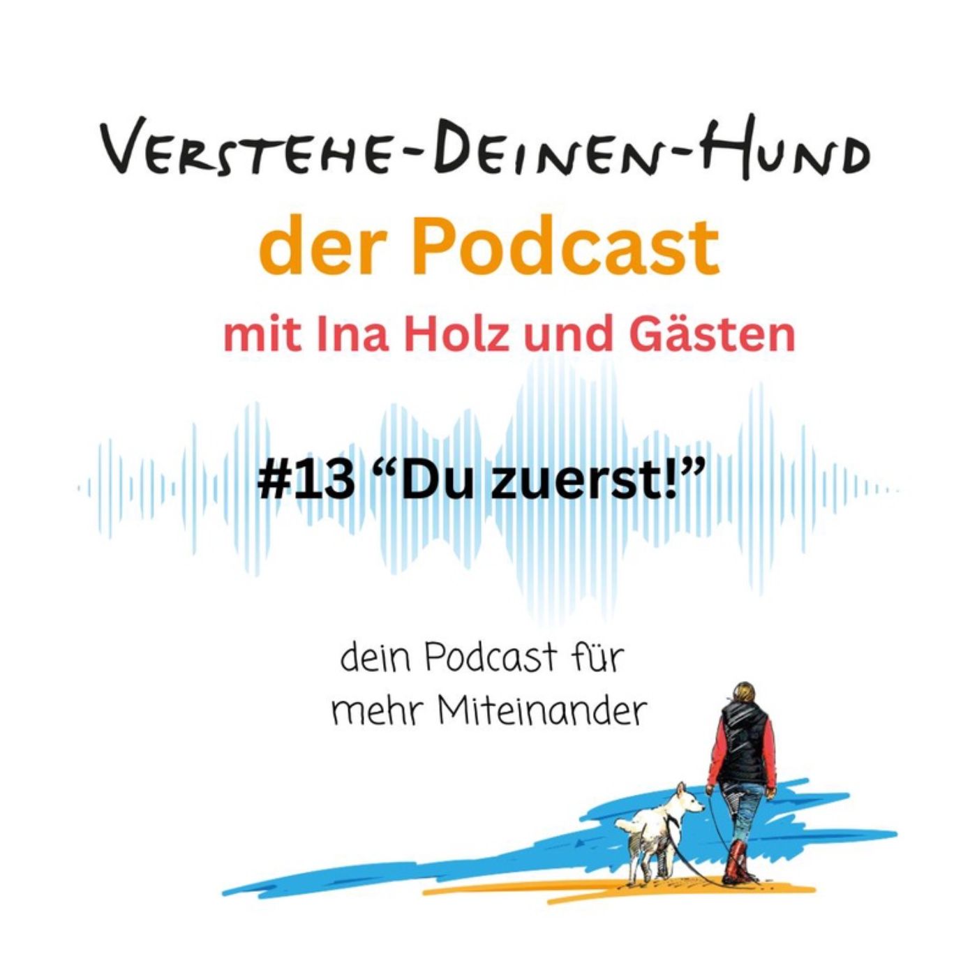 Verstehe deinen Hund