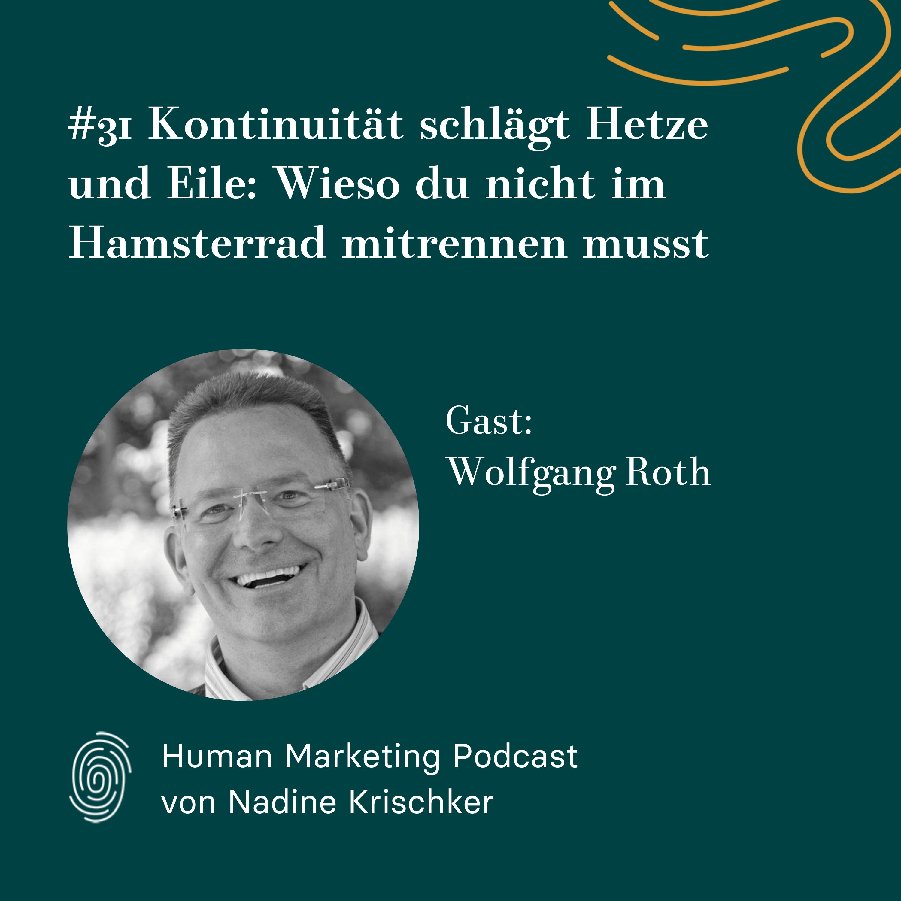 IntroPreneur Business Podcast - Unaufgeregt. Achtsam. Mutig.