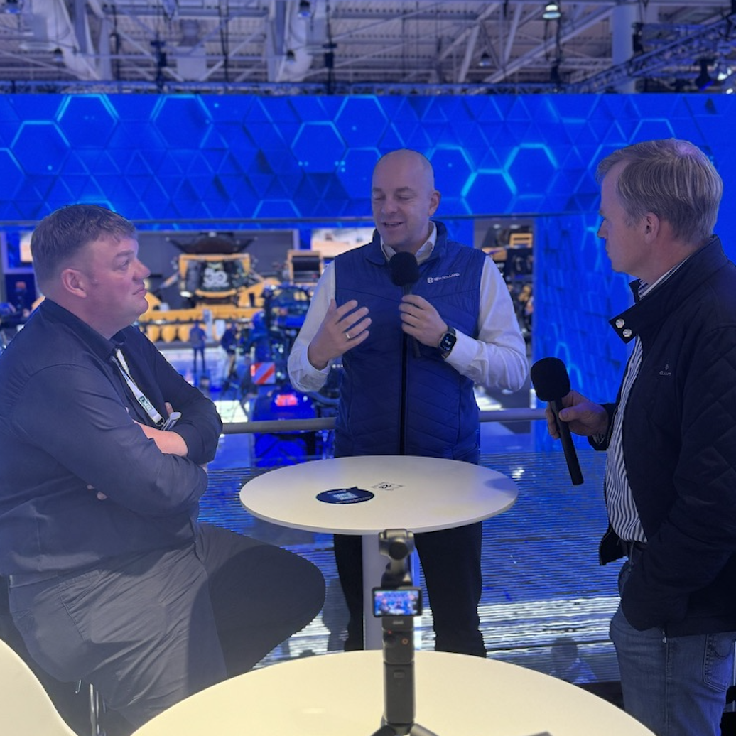 Plan B - Ideen für die moderne Landwirtschaft