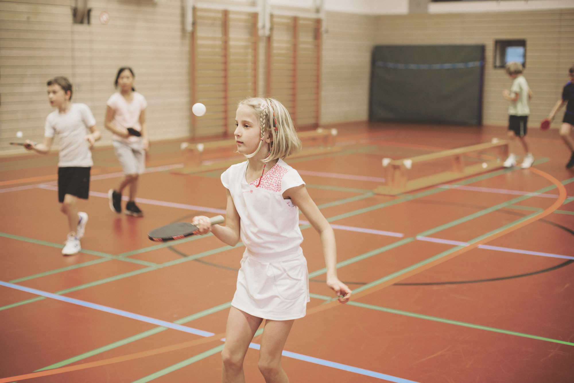 Deutsche Tischtennis Akademie