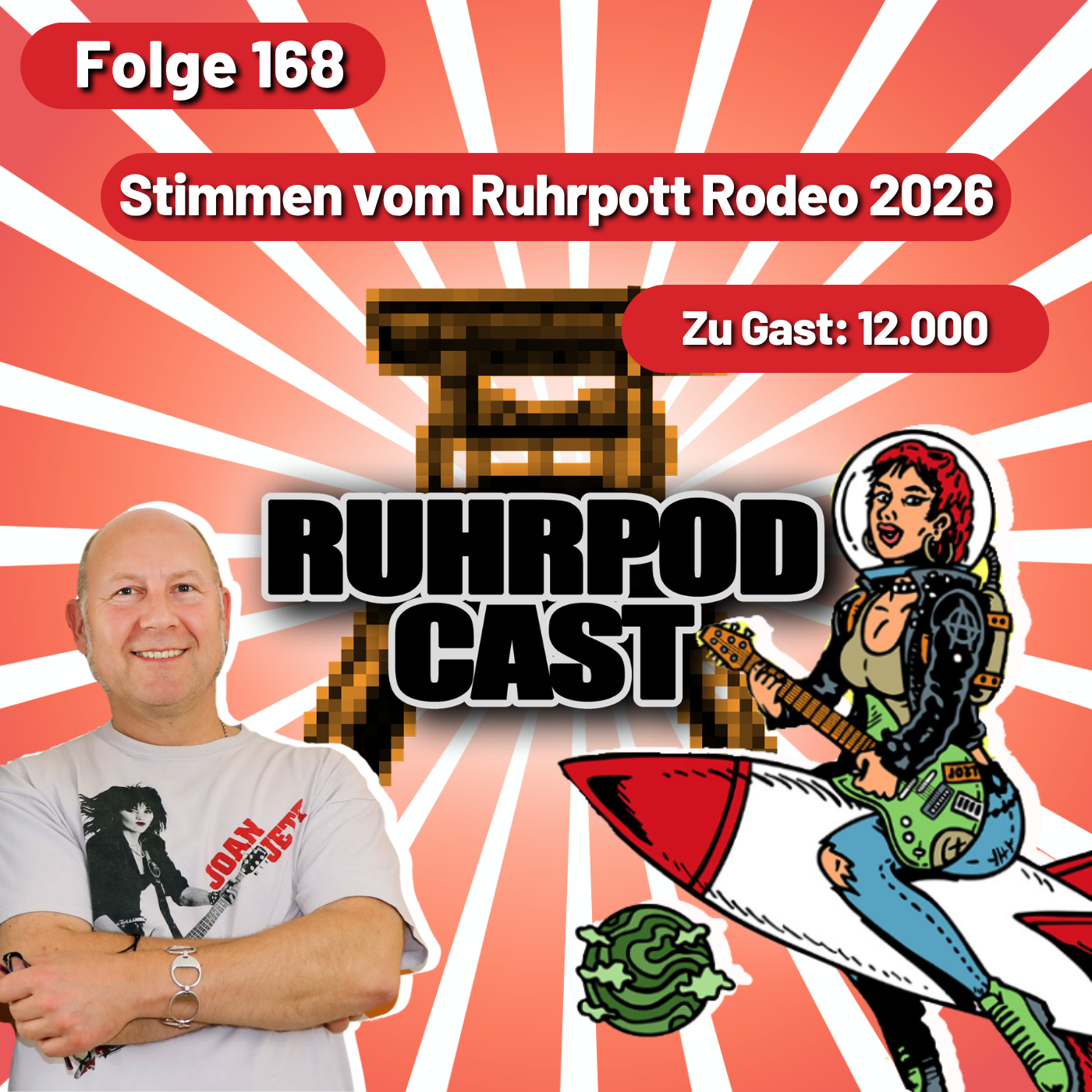 Ruhrpodcast