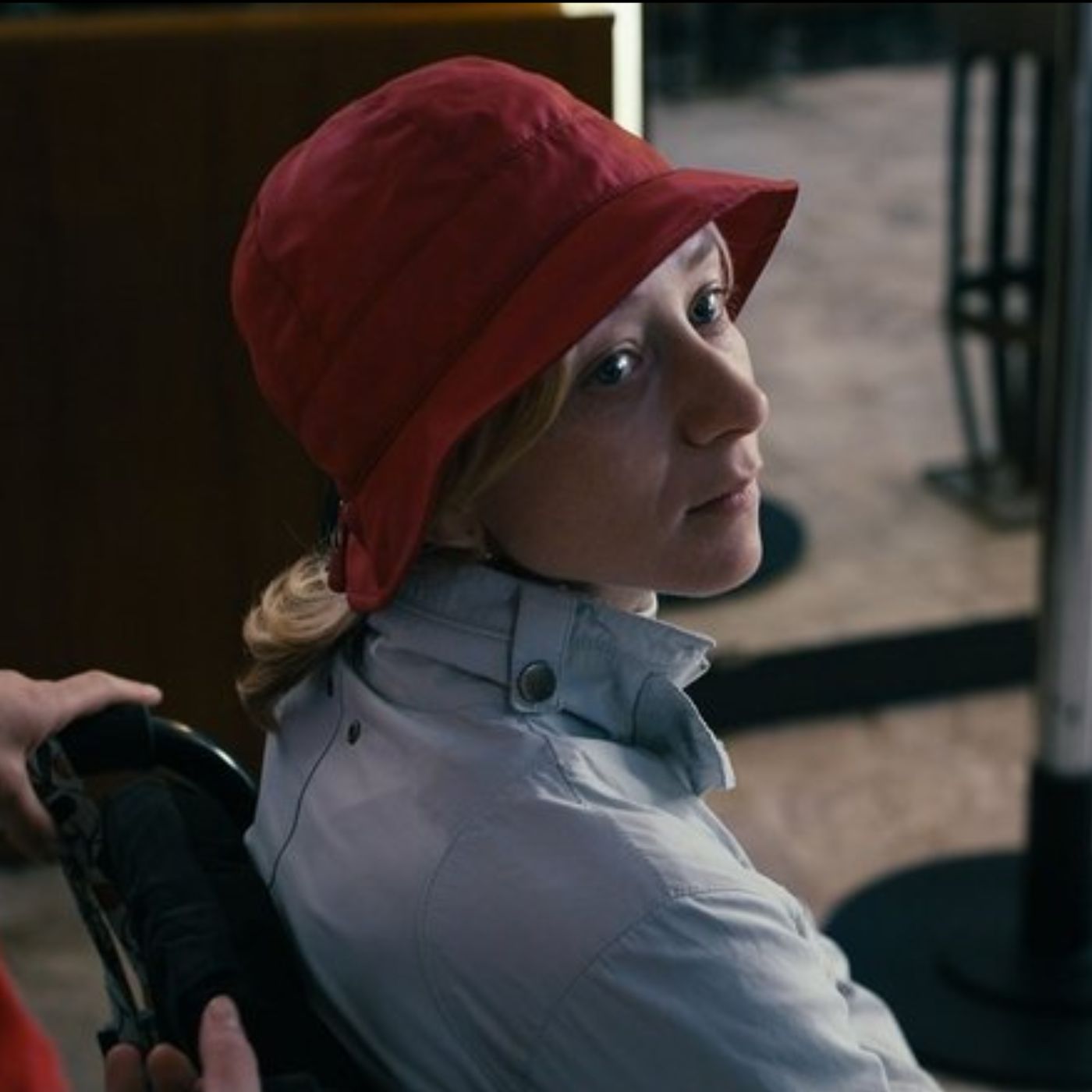 Interview mit Jessica Hausner zu "Lourdes" episode artwork
