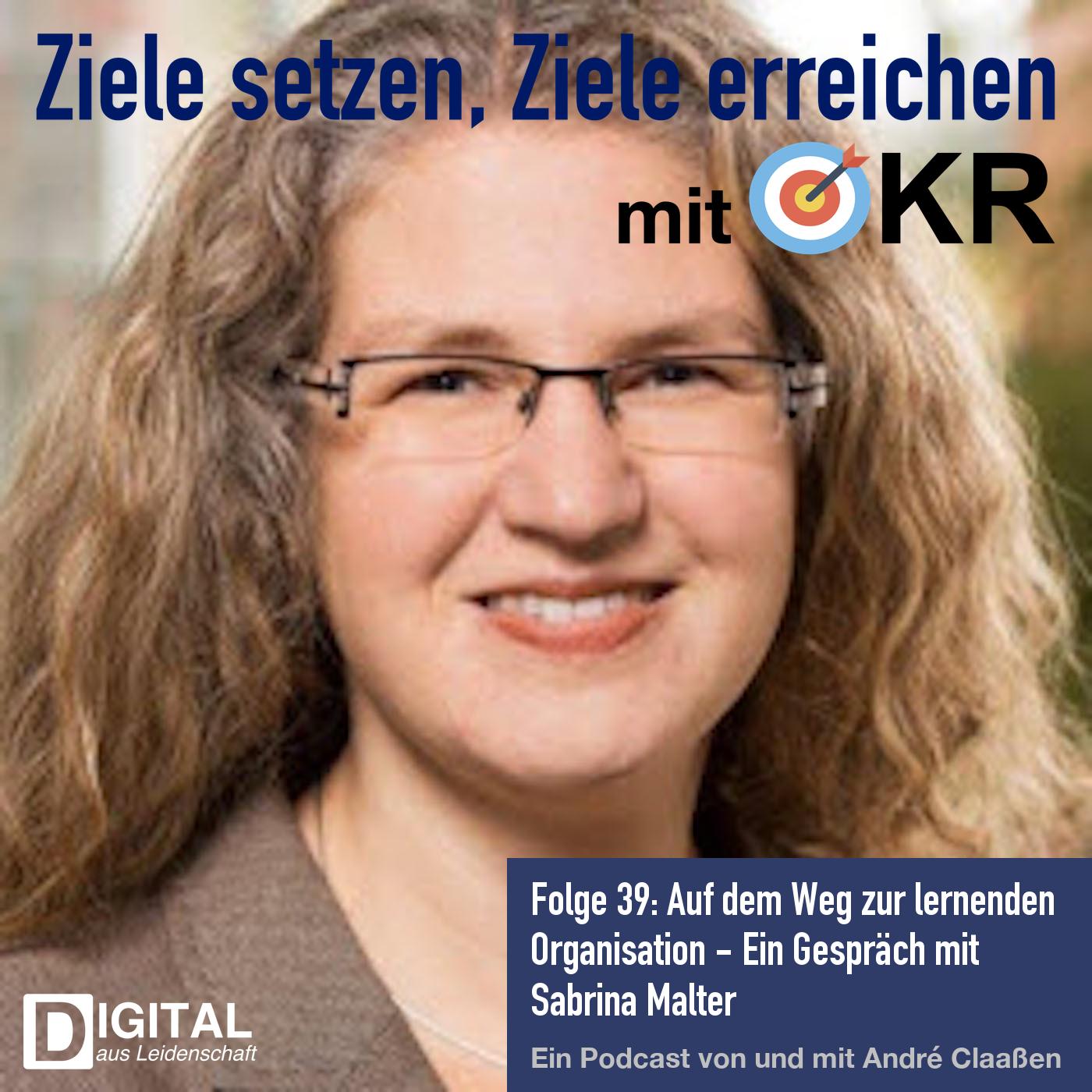 Ziele setzen, Ziele erreichen mit Objectives & Key Results (OKR)