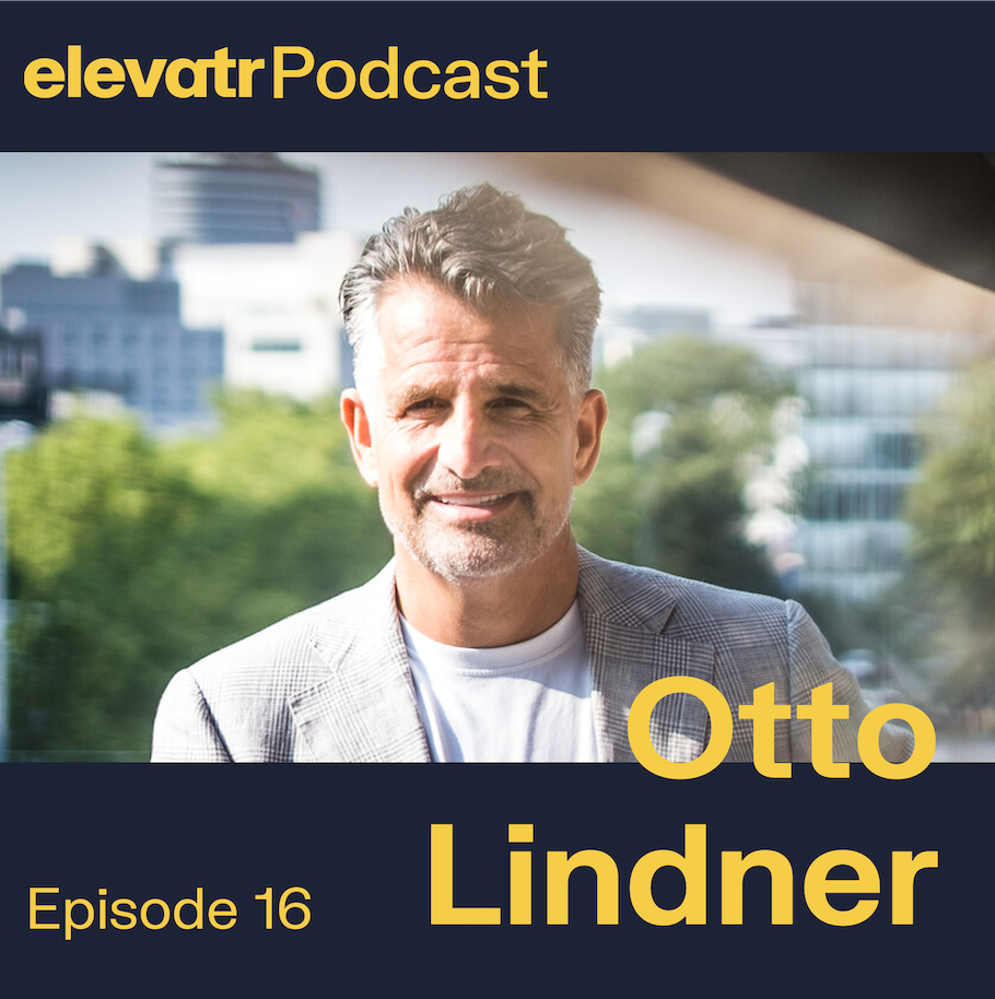 elevatr Podcast