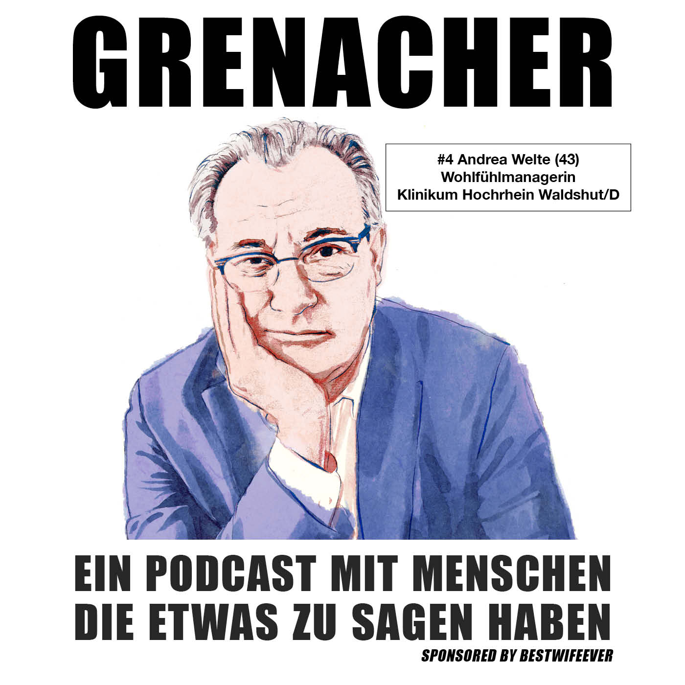 GRENACHER