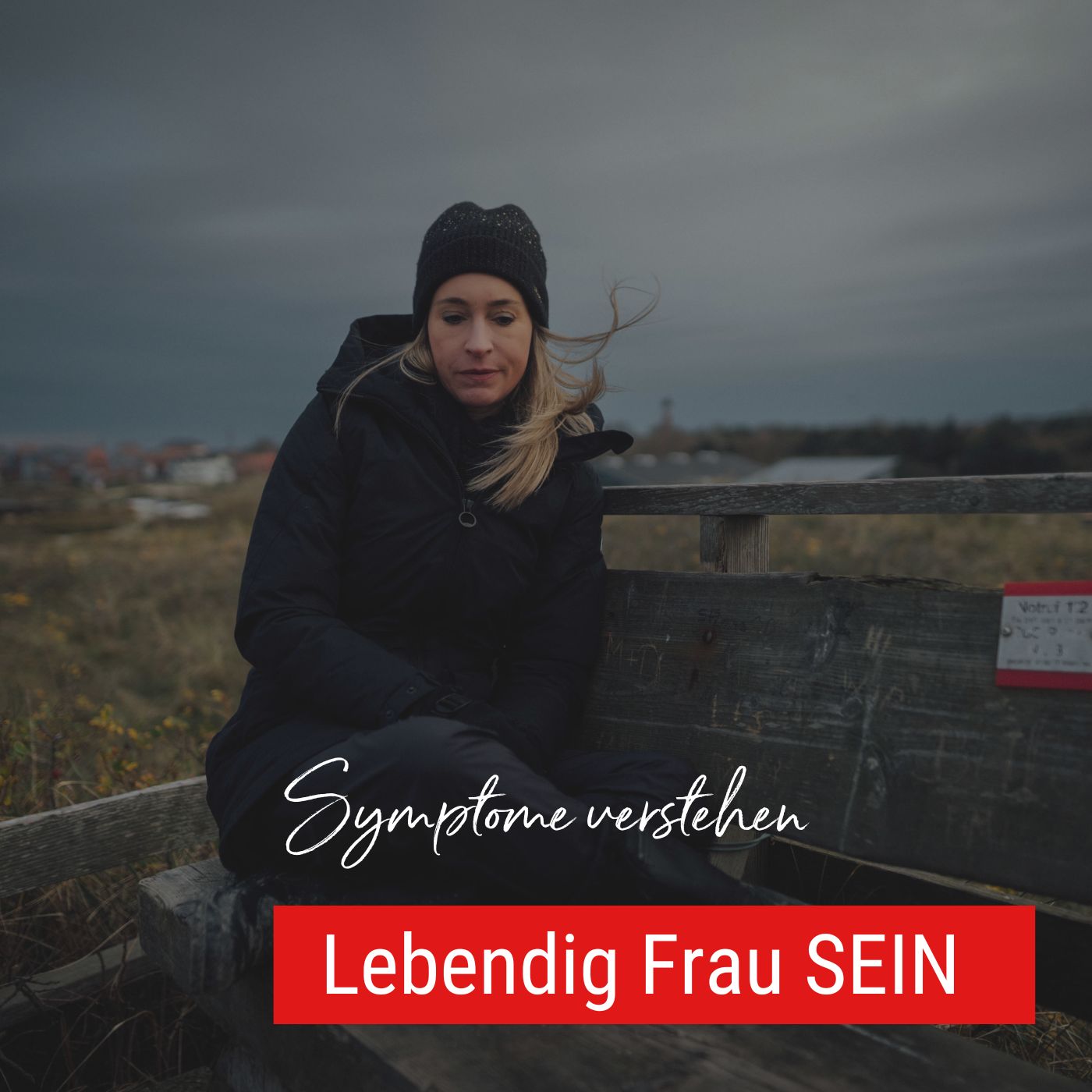 Was Dein Körper Dir sagen möchte