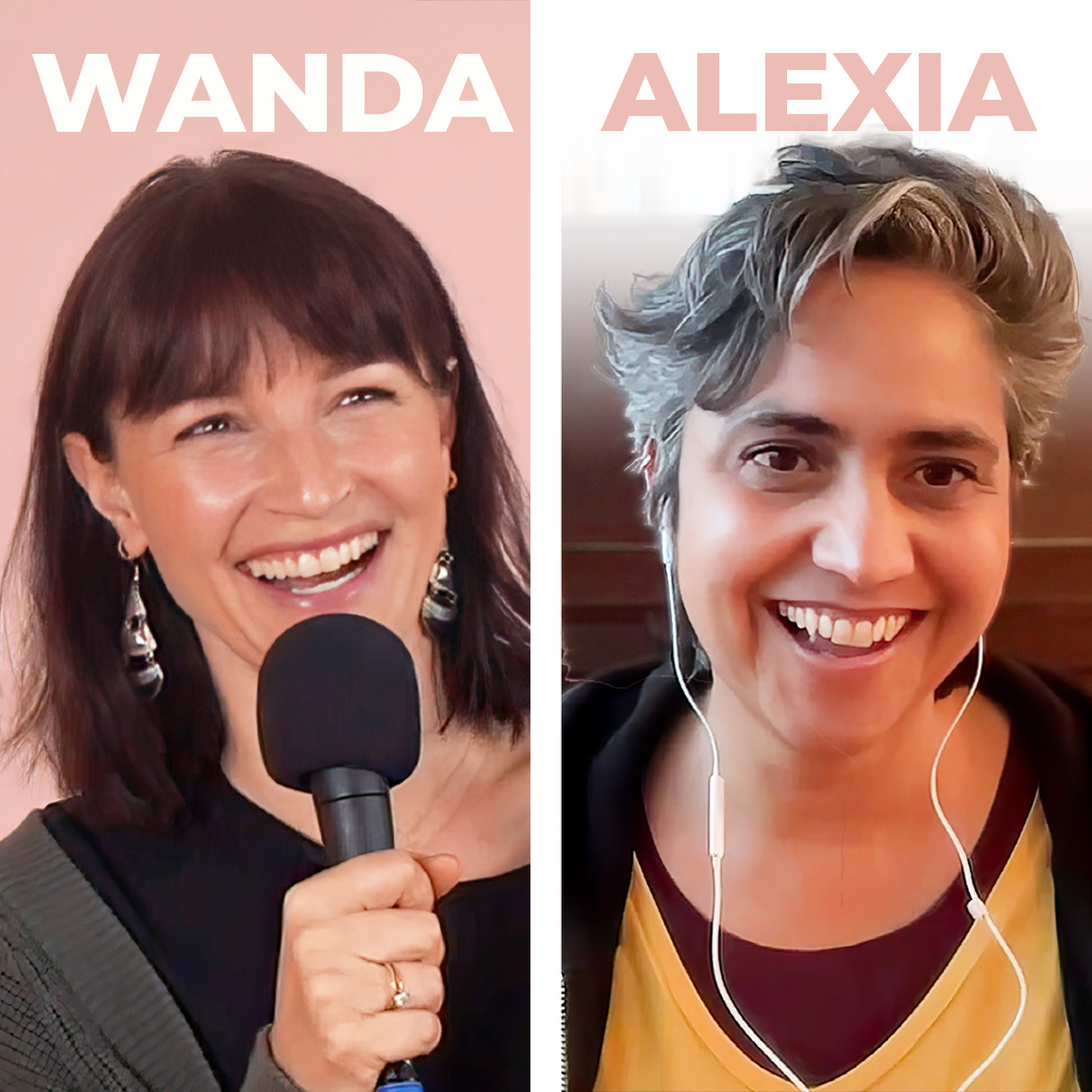 REMEMBER WHO YOU ARE - Wanda Badwal